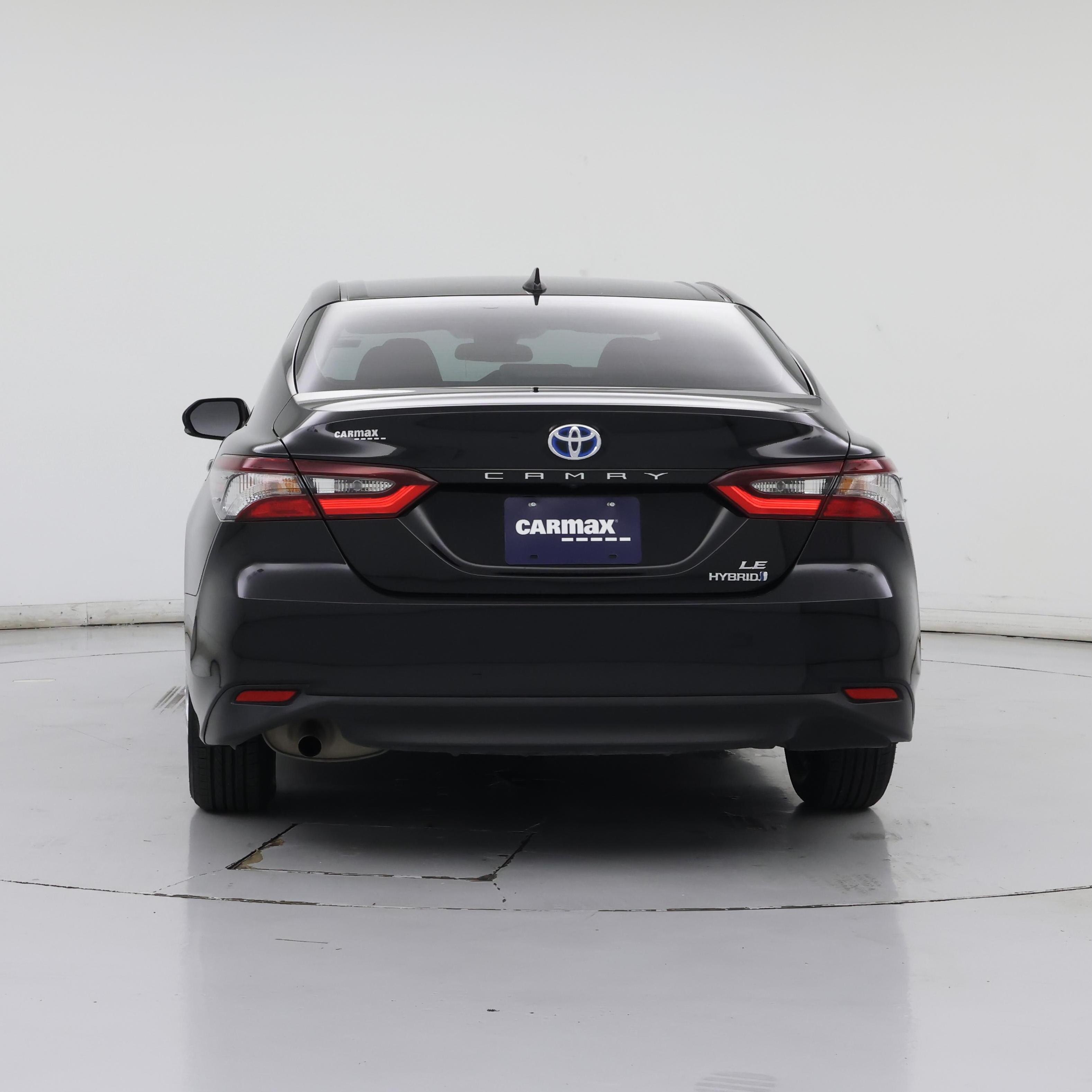 Thumbnail: 2022 Toyota Camry - 6