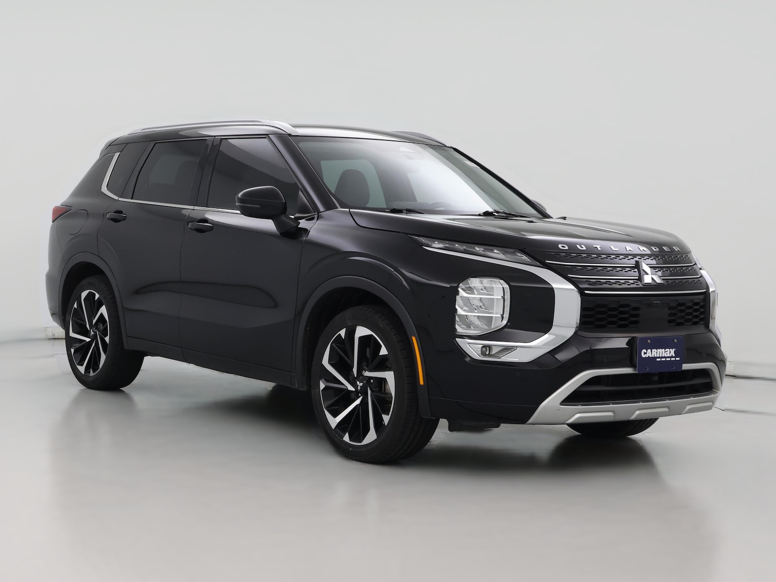 2022 Mitsubishi Outlander SEL Special Edition