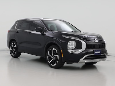 2022 Mitsubishi Outlander SEL Special Edition