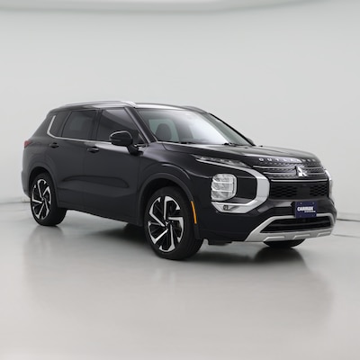 2022 Mitsubishi Outlander SEL Special Edition