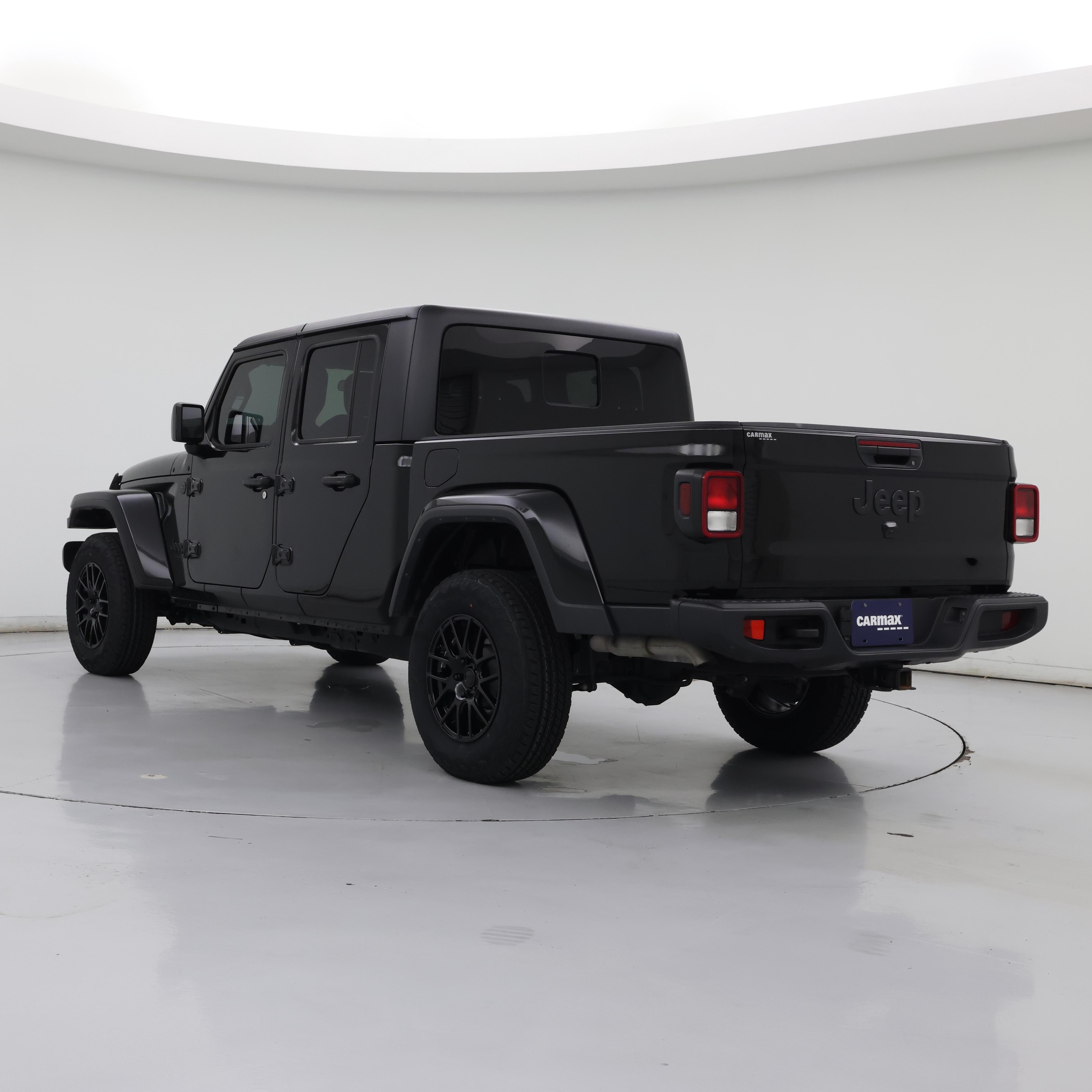 Thumbnail: 2023 Jeep Gladiator - 2