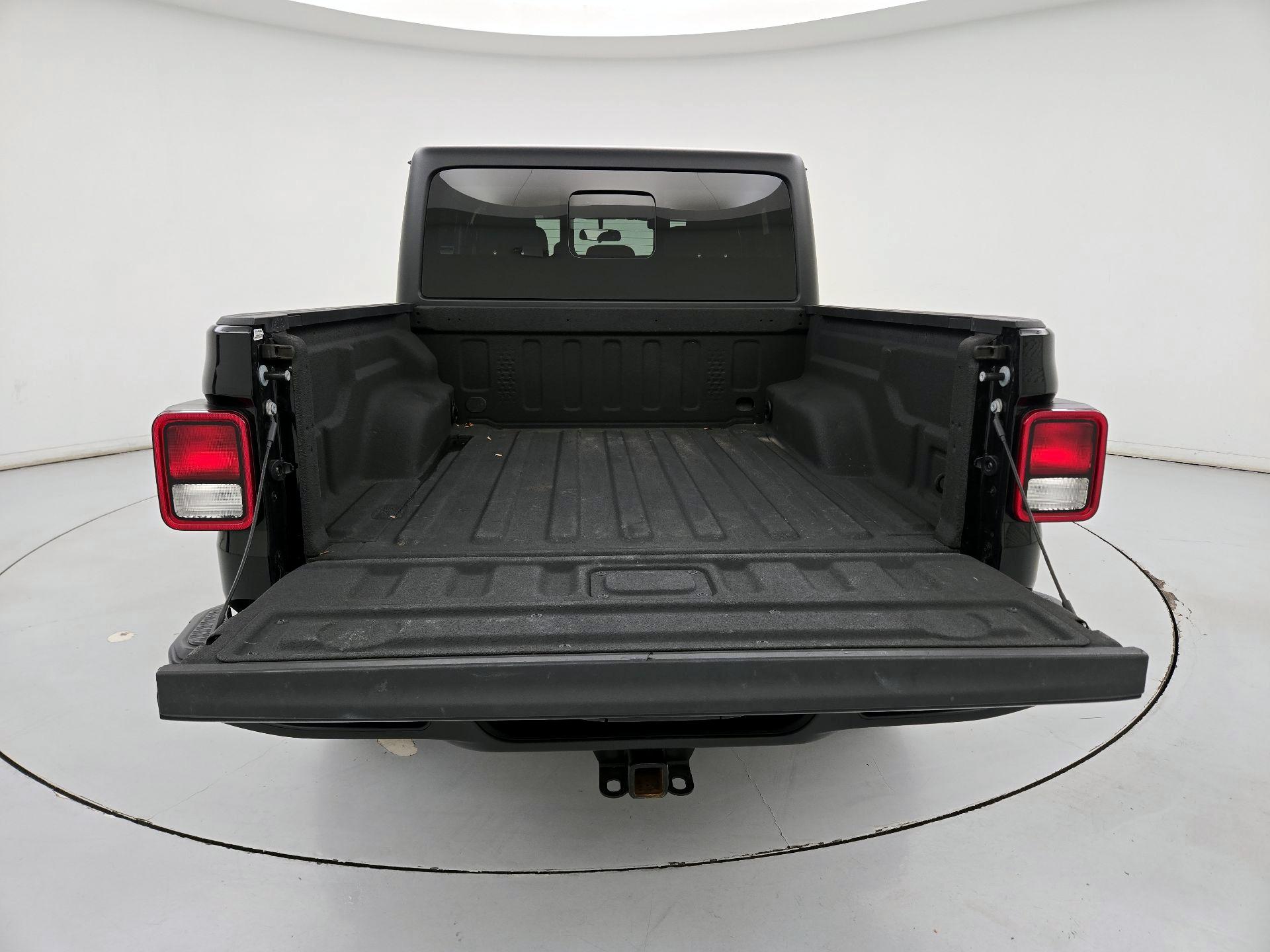 Thumbnail: 2023 Jeep Gladiator - 20