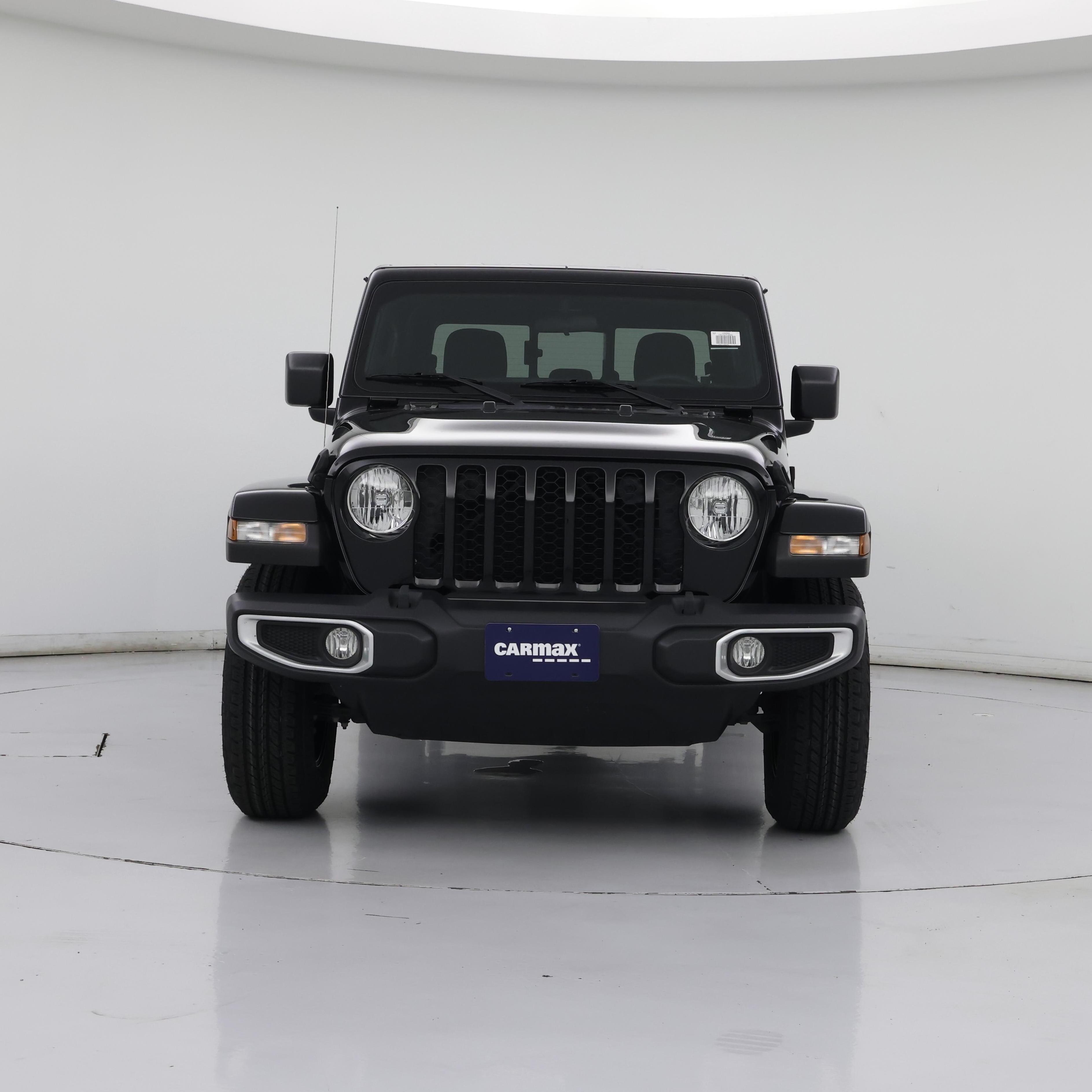 Thumbnail: 2023 Jeep Gladiator - 5