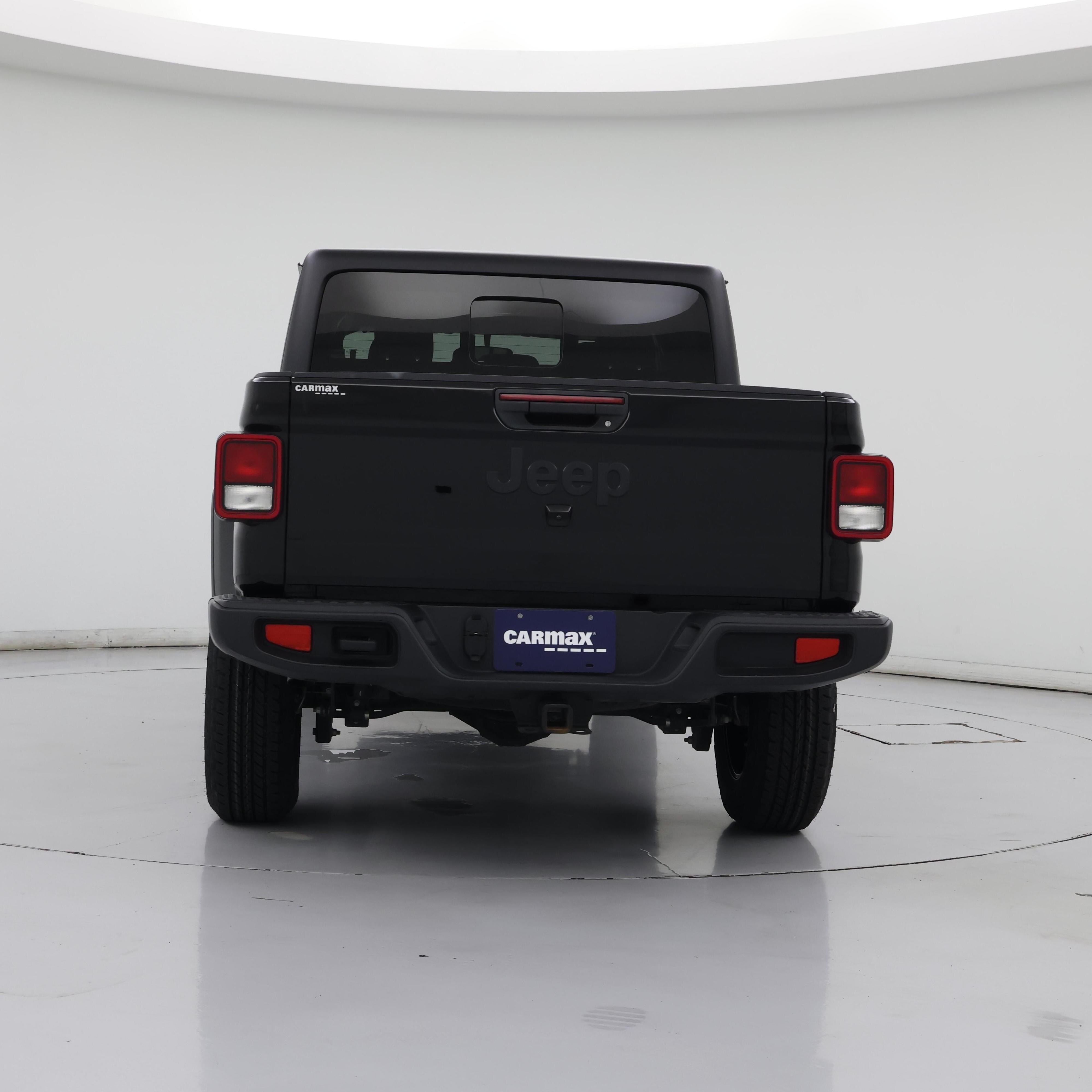 Thumbnail: 2023 Jeep Gladiator - 6