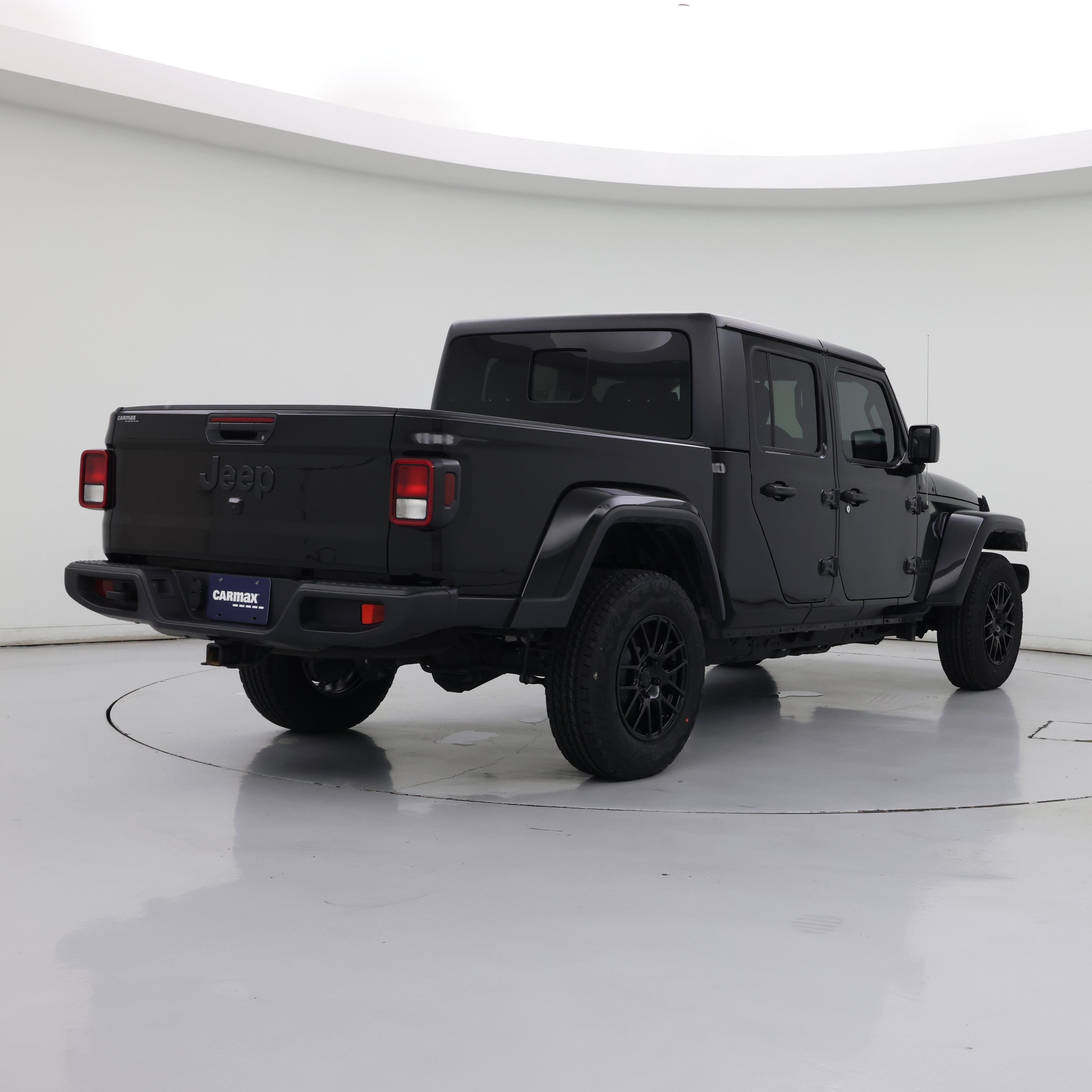 Thumbnail: 2023 Jeep Gladiator - 8