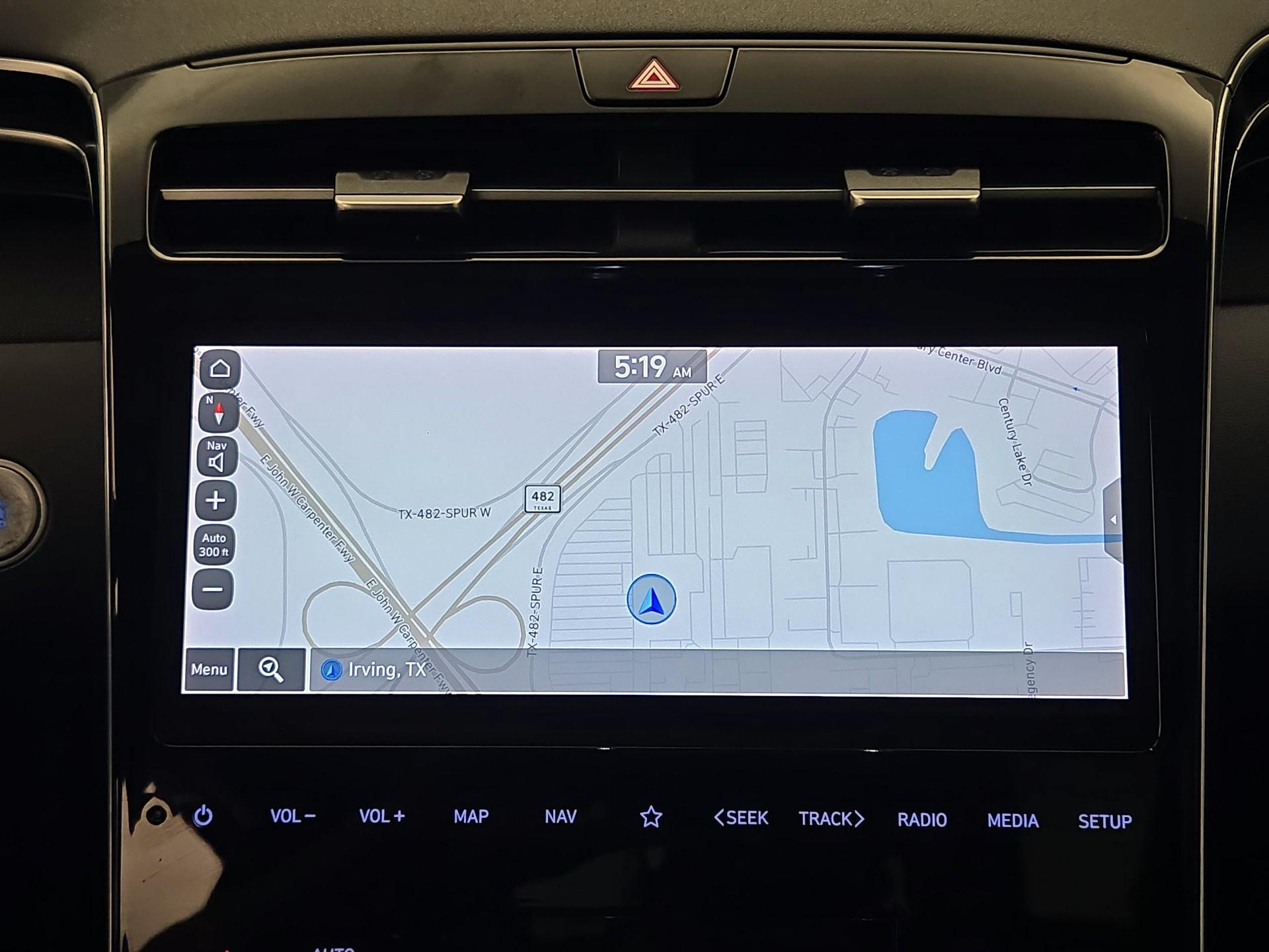 Thumbnail: 2022 Hyundai Tucson - 14