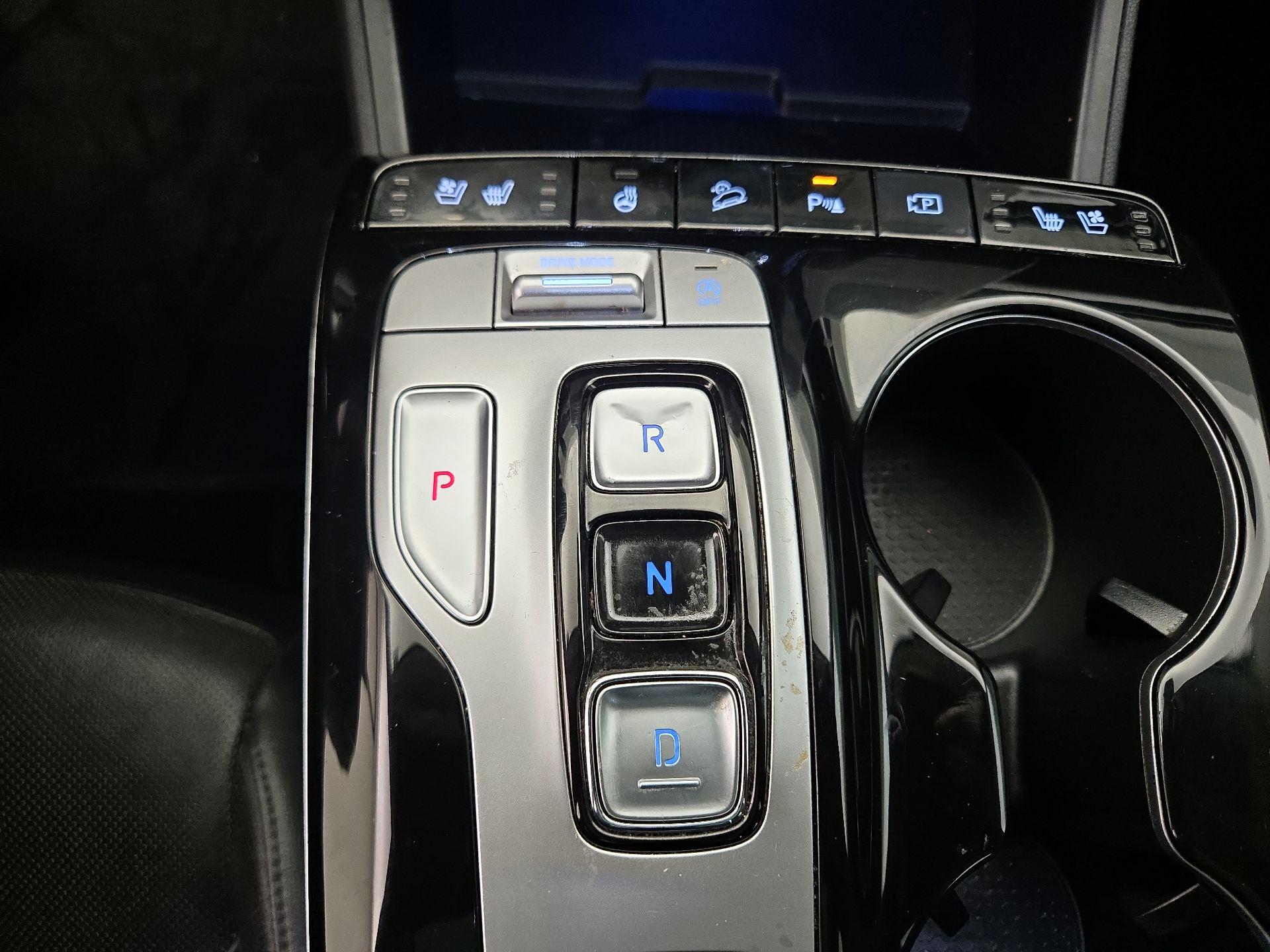 Thumbnail: 2022 Hyundai Tucson - 18