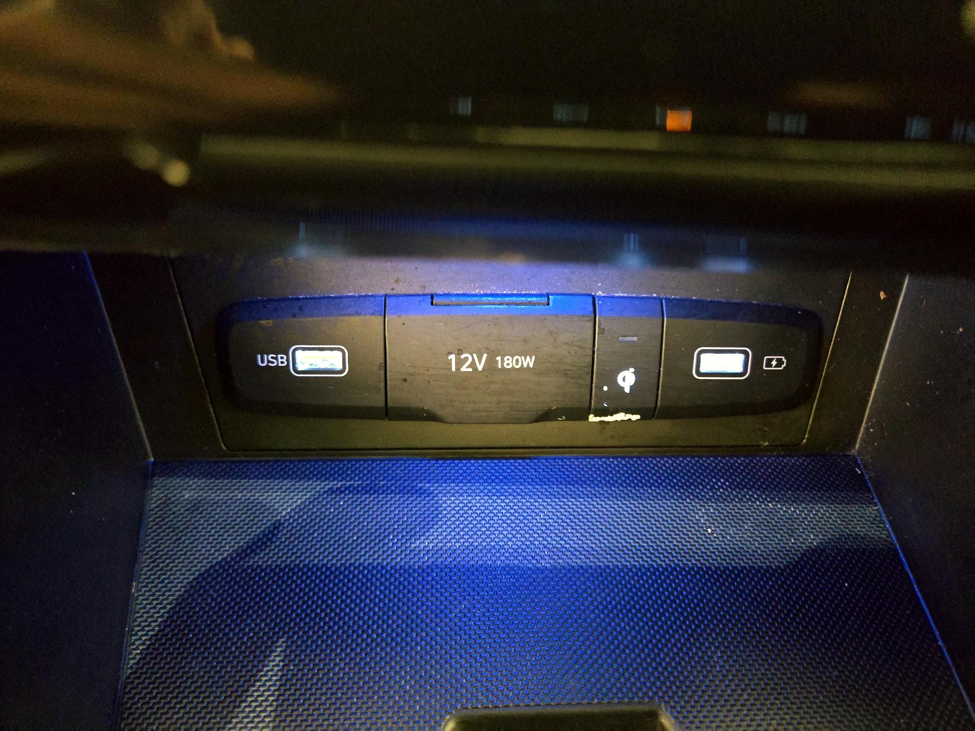 Thumbnail: 2022 Hyundai Tucson - 19