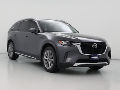2024 Mazda CX-90 Turbo Premium
