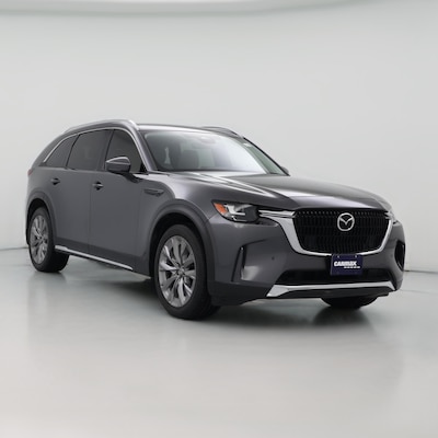 2024 Mazda CX-90 Turbo Premium