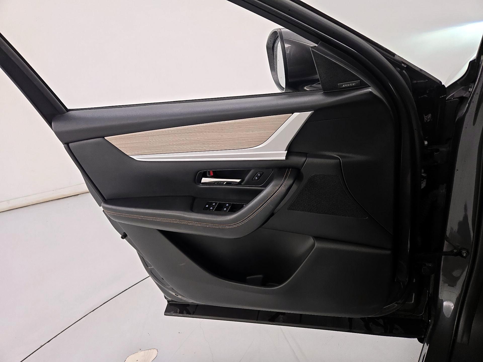 Thumbnail: 2024 Mazda CX-90 - 12