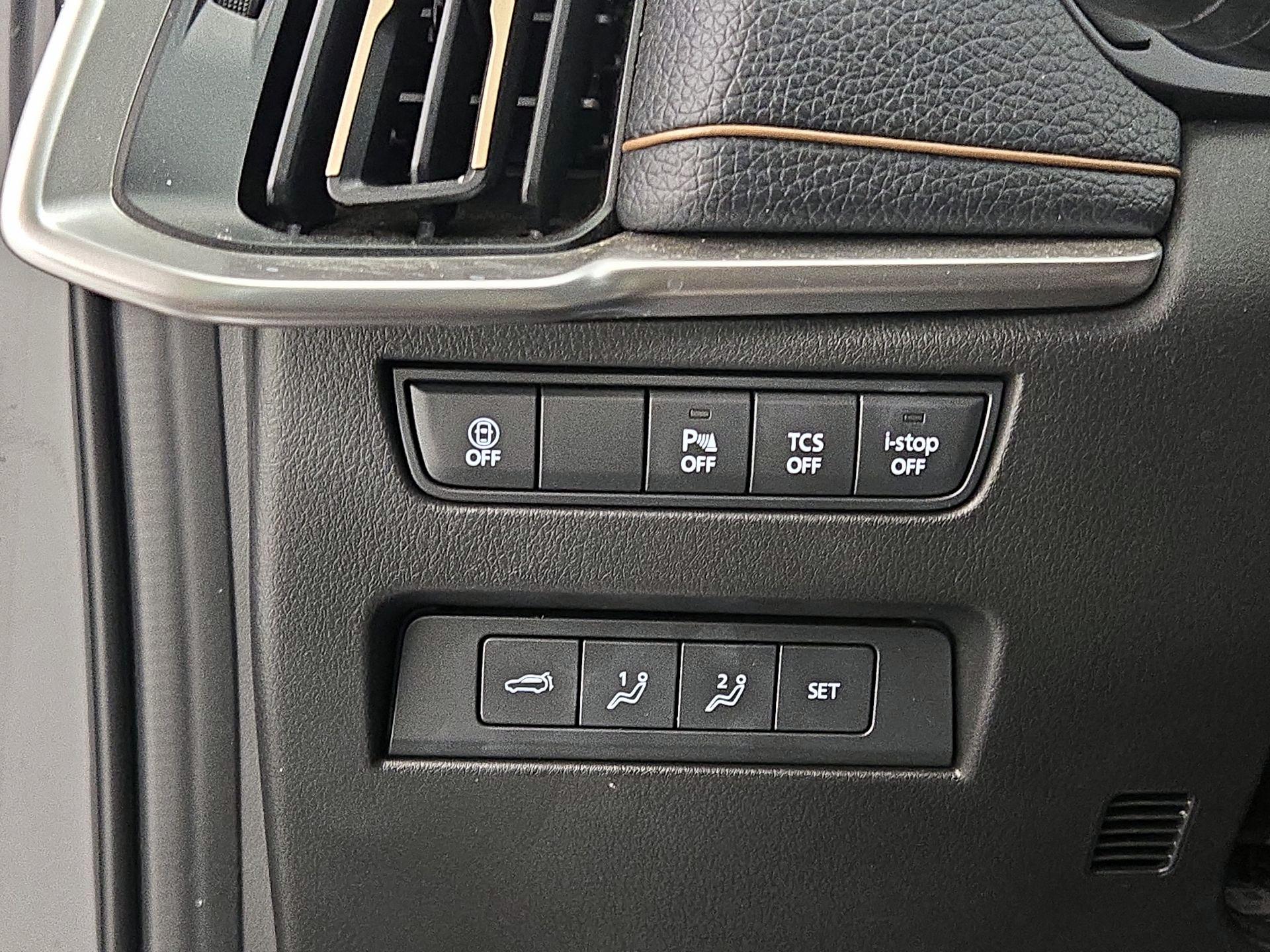 Thumbnail: 2024 Mazda CX-90 - 13