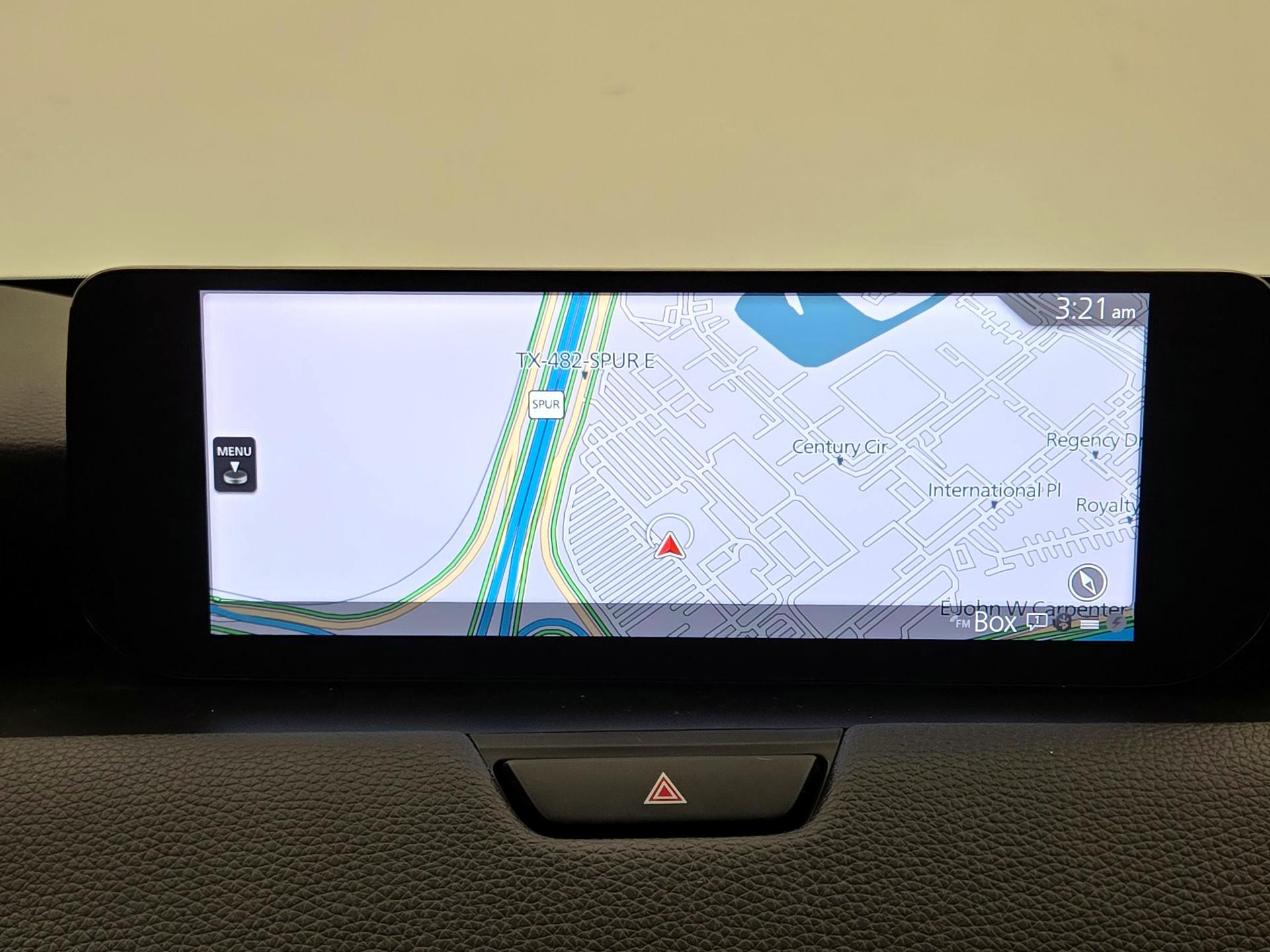 Thumbnail: 2024 Mazda CX-90 - 14