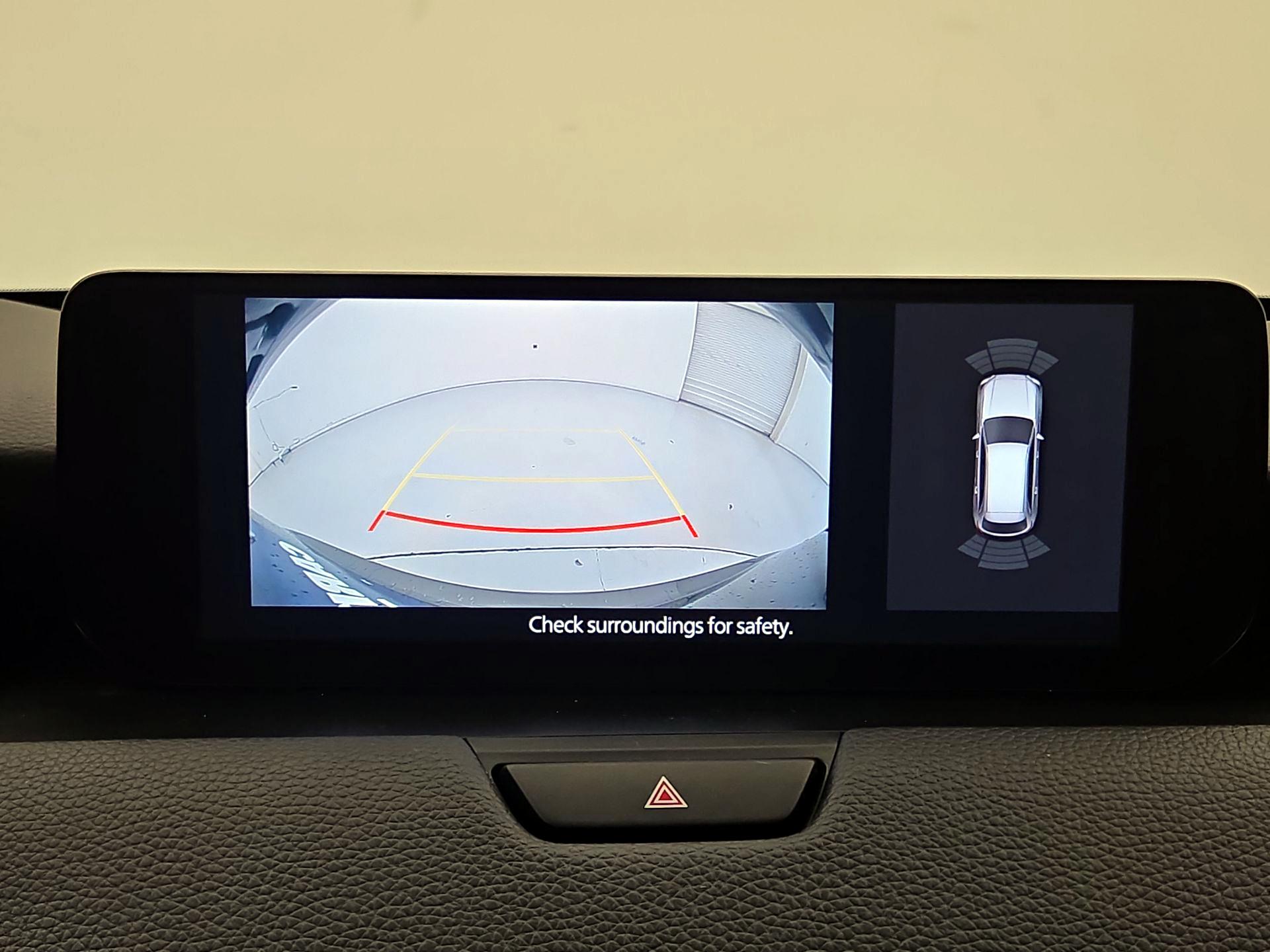 Thumbnail: 2024 Mazda CX-90 - 15