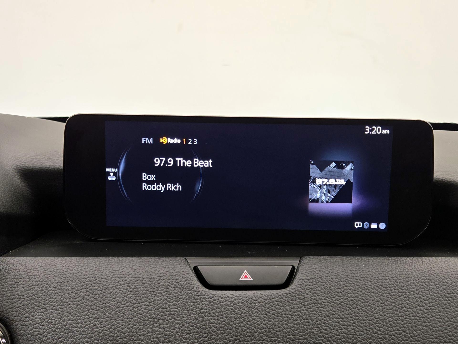 Thumbnail: 2024 Mazda CX-90 - 16