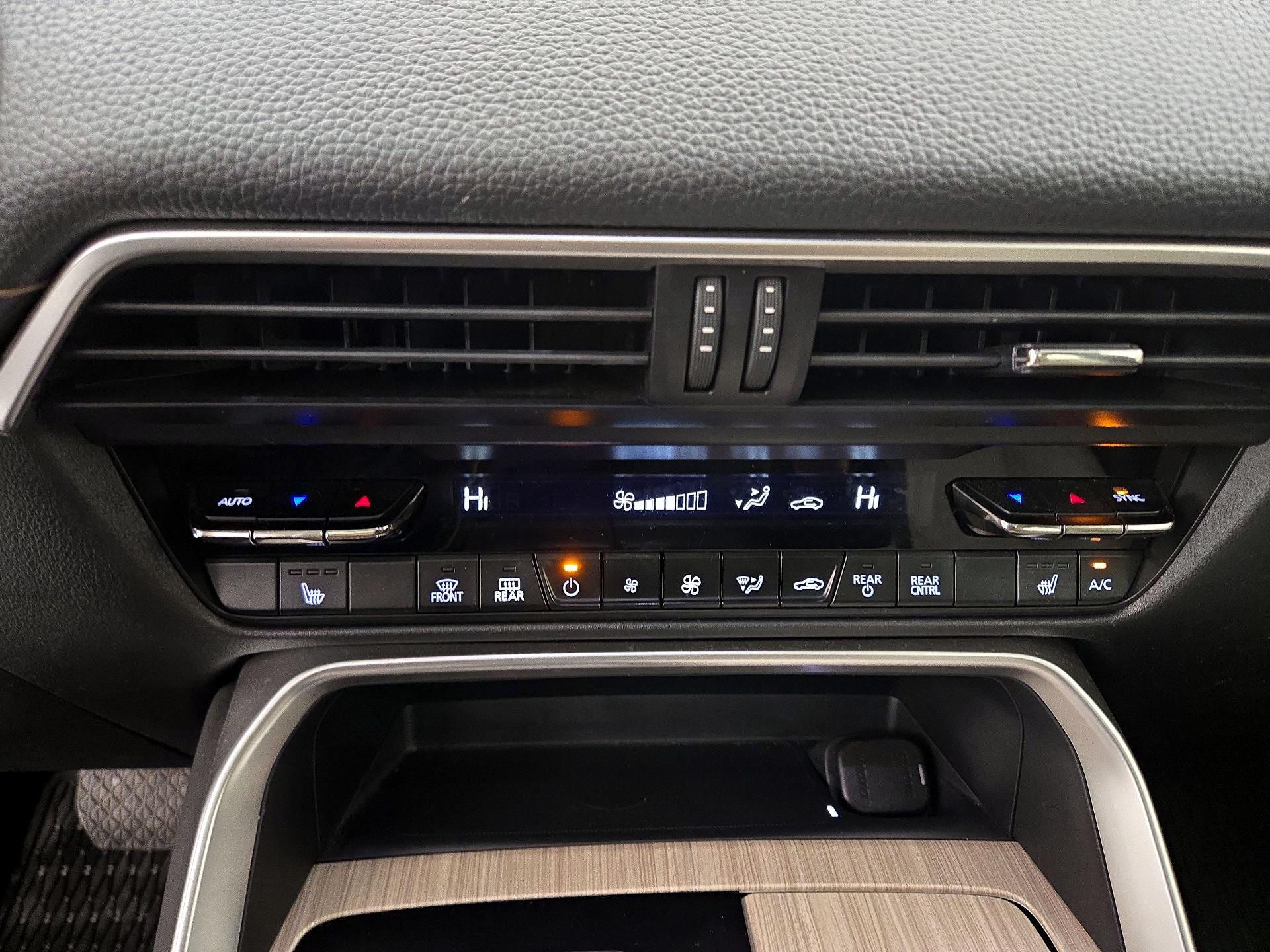 Thumbnail: 2024 Mazda CX-90 - 17