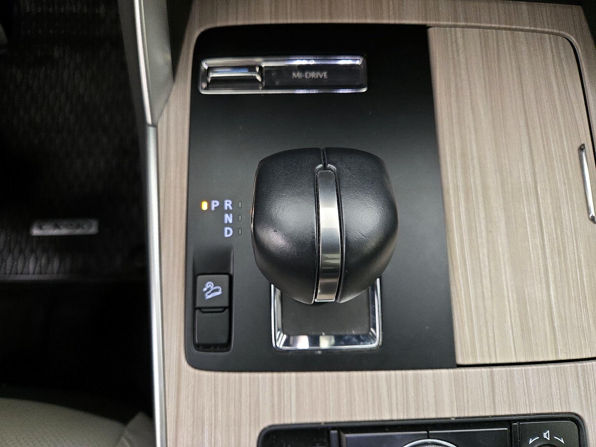 Thumbnail: 2024 Mazda CX-90 - 18