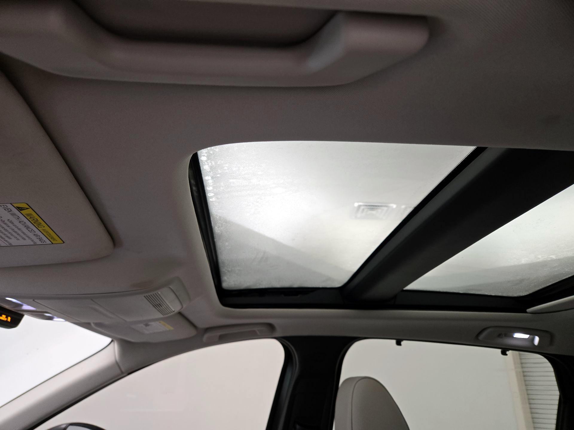 Thumbnail: 2024 Mazda CX-90 - 20