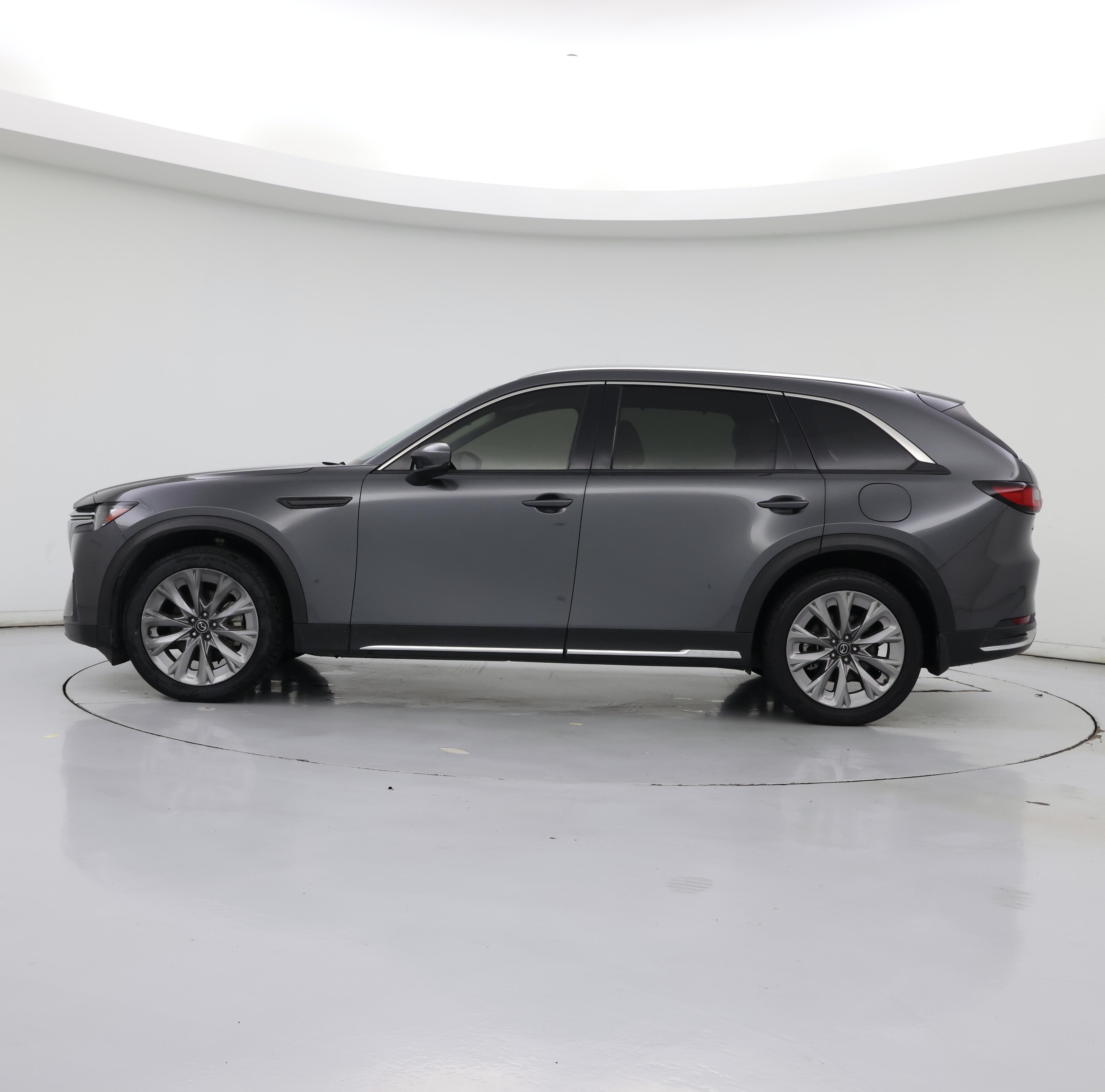 Thumbnail: 2024 Mazda CX-90 - 3