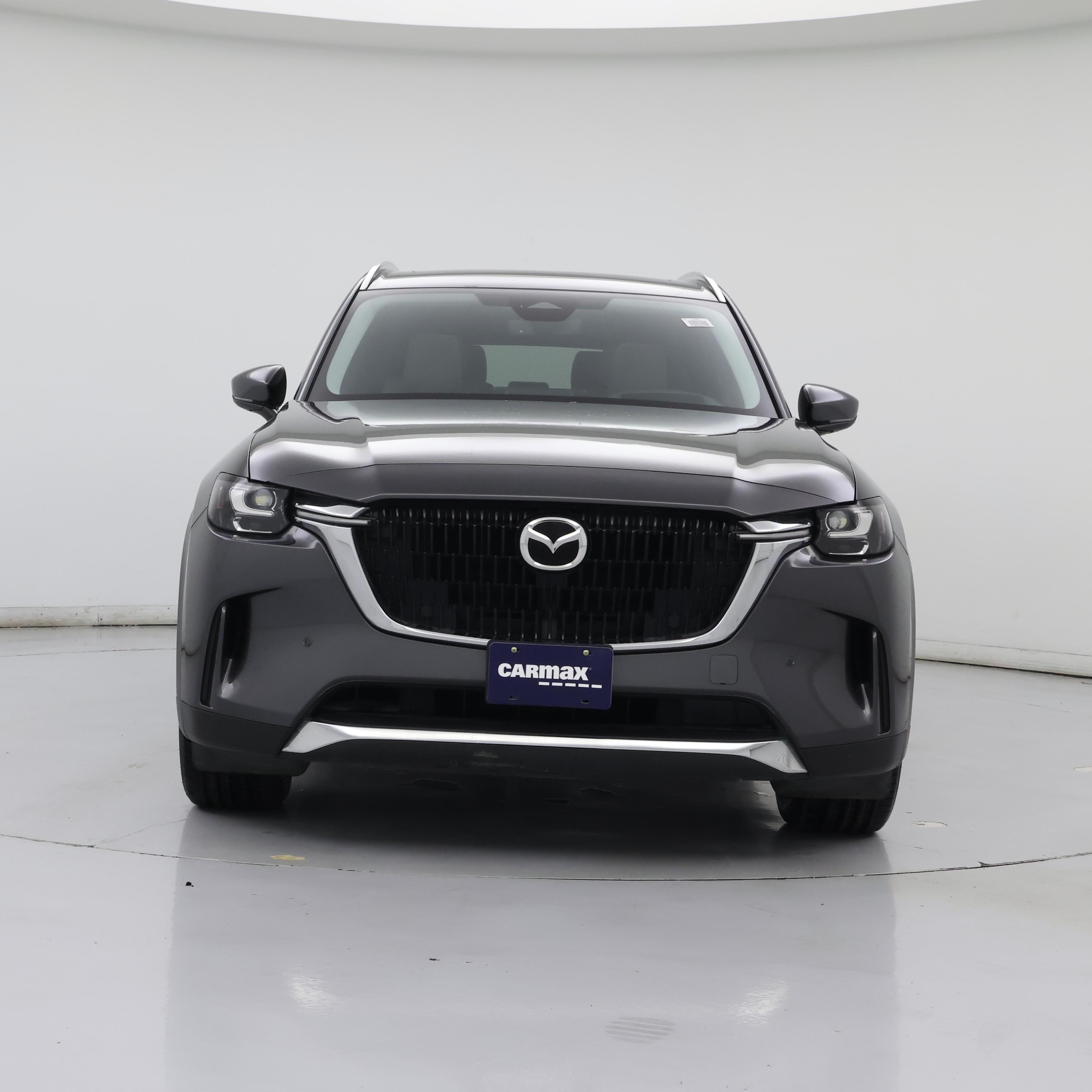 Thumbnail: 2024 Mazda CX-90 - 5