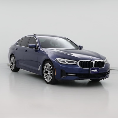 2023 BMW 540 I