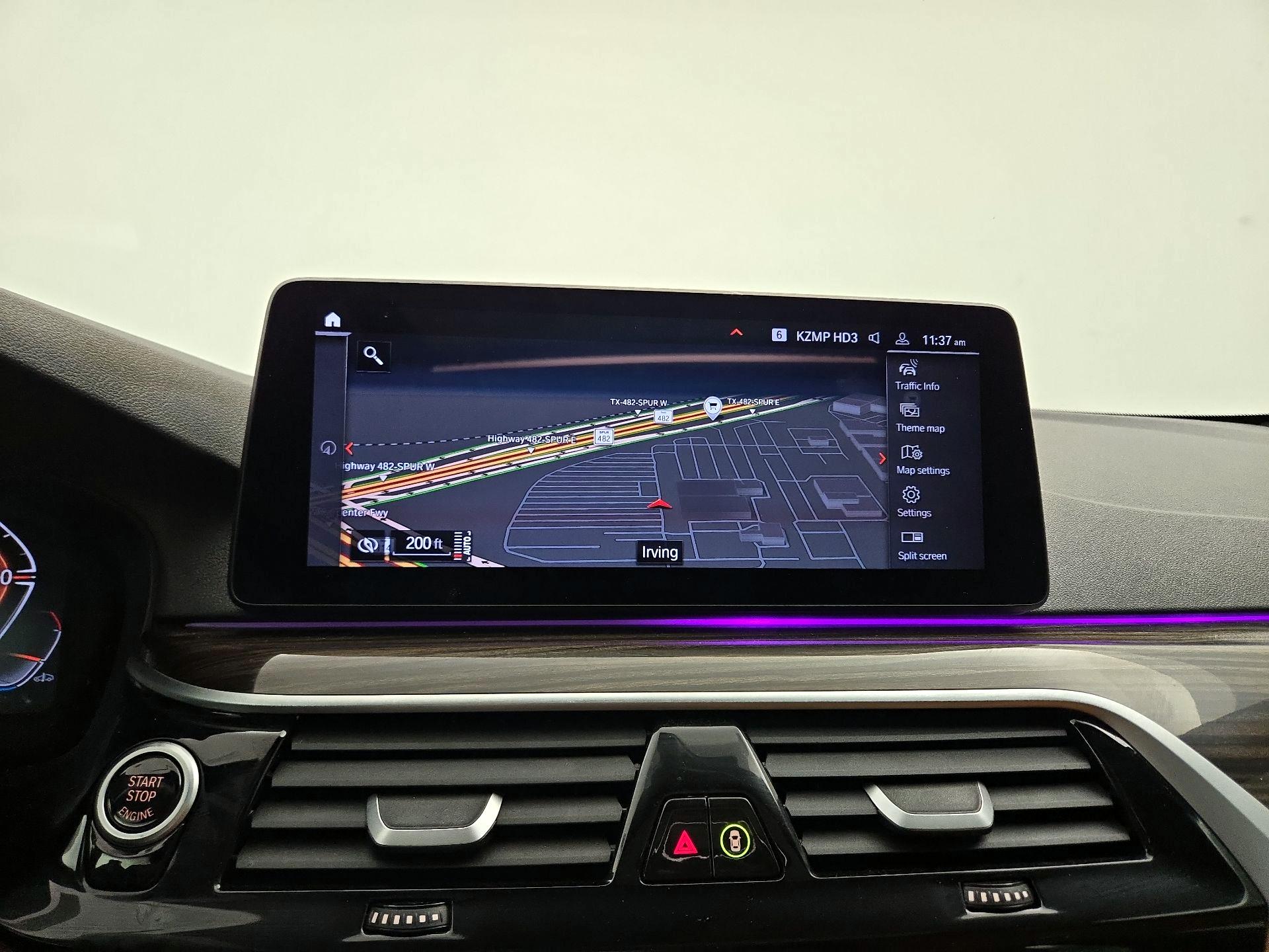 Thumbnail: 2023 BMW 5 Series - 14