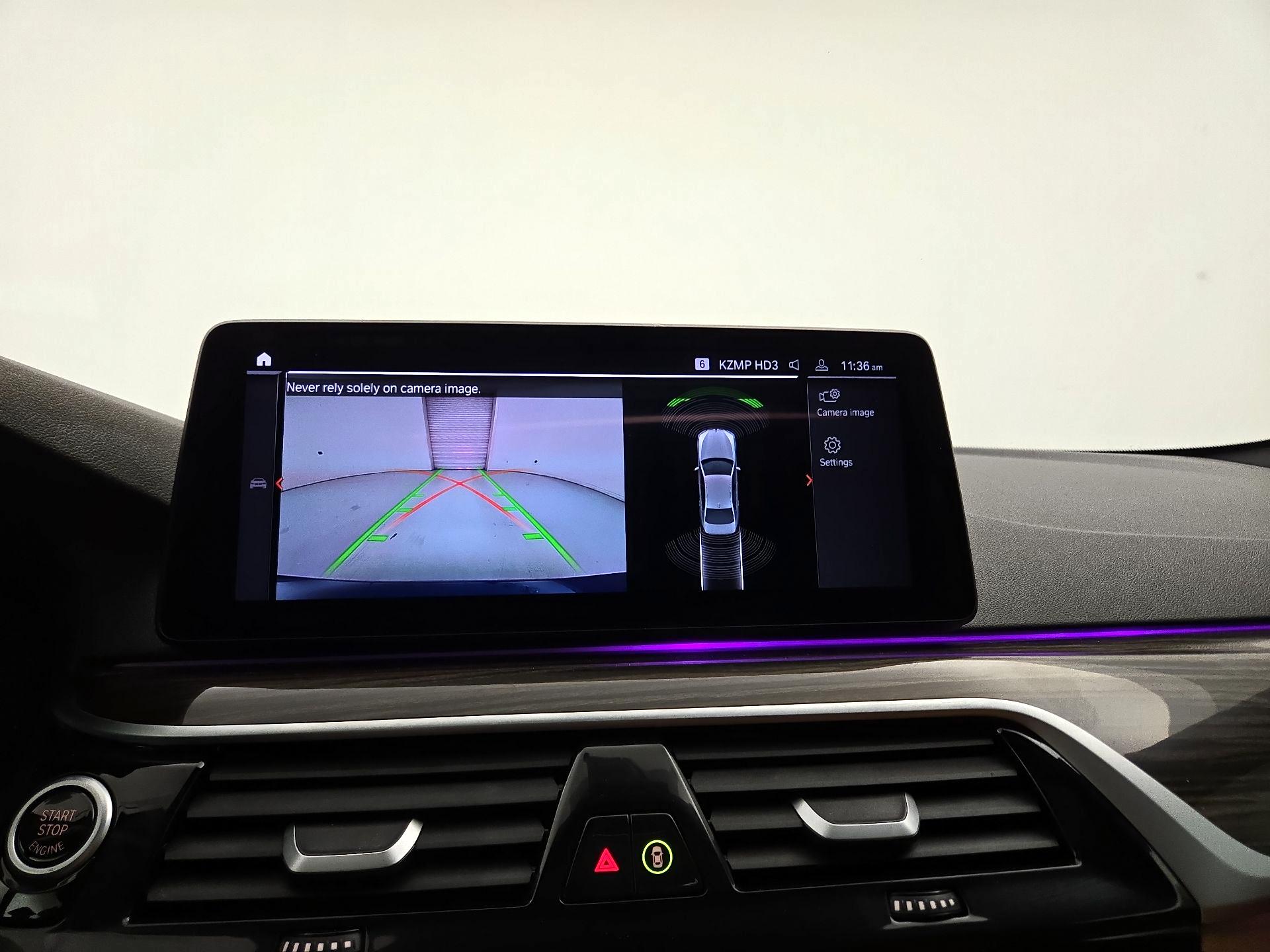 Thumbnail: 2023 BMW 5 Series - 15