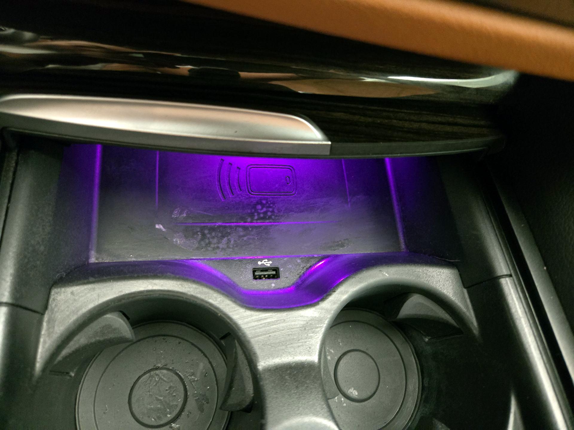 Thumbnail: 2023 BMW 5 Series - 19