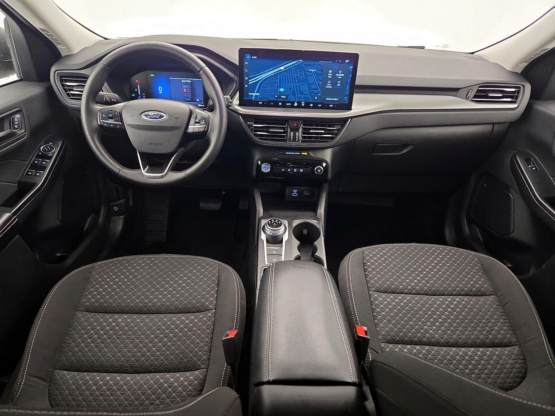 Thumbnail: 2023 Ford Escape - 9