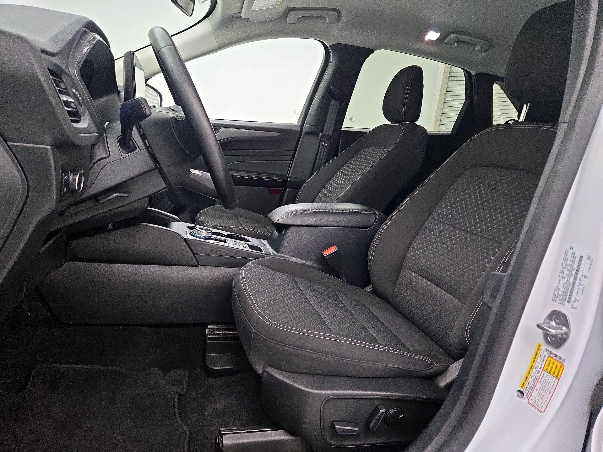 Thumbnail: 2023 Ford Escape - 11