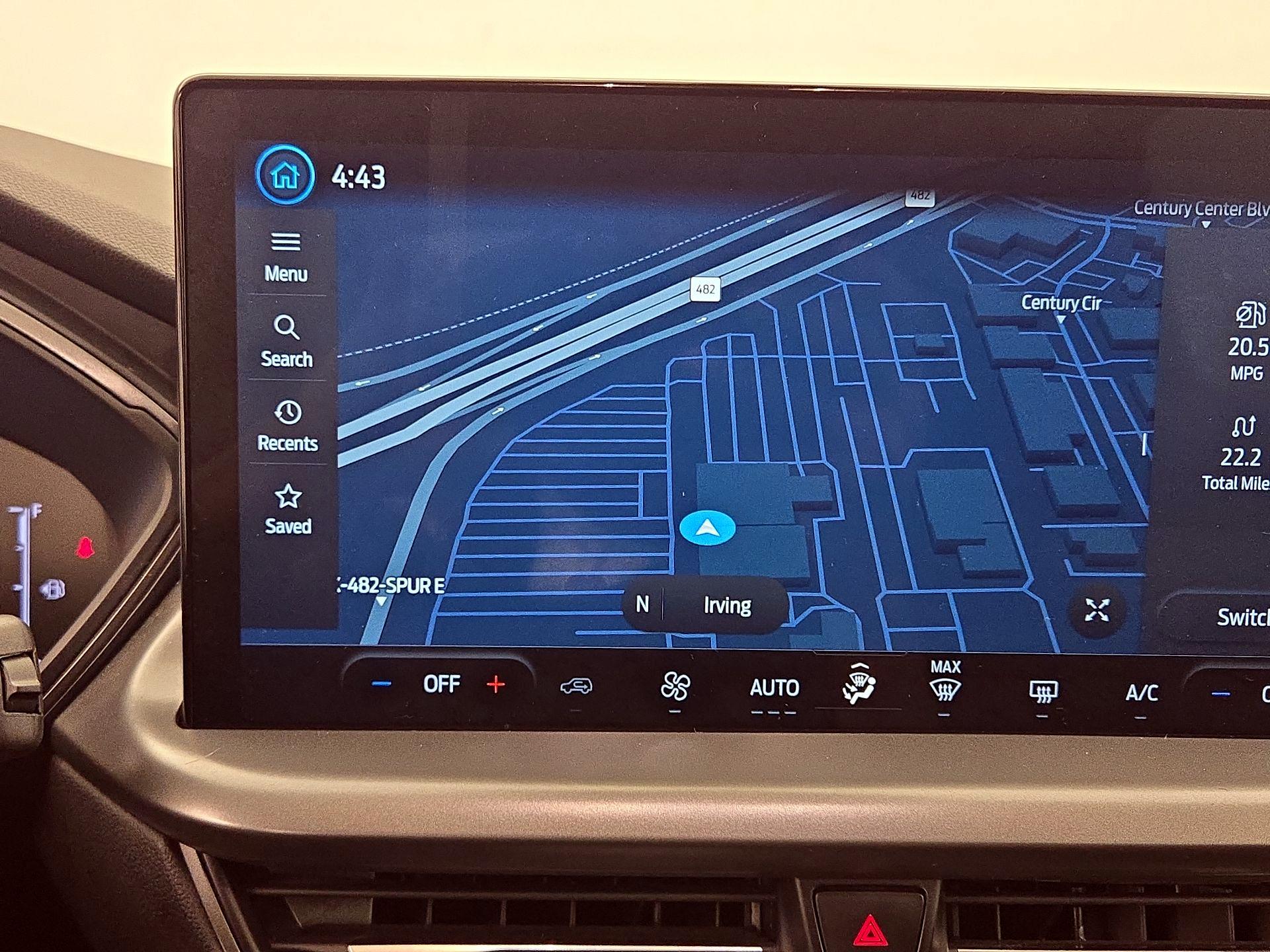 Thumbnail: 2023 Ford Escape - 14