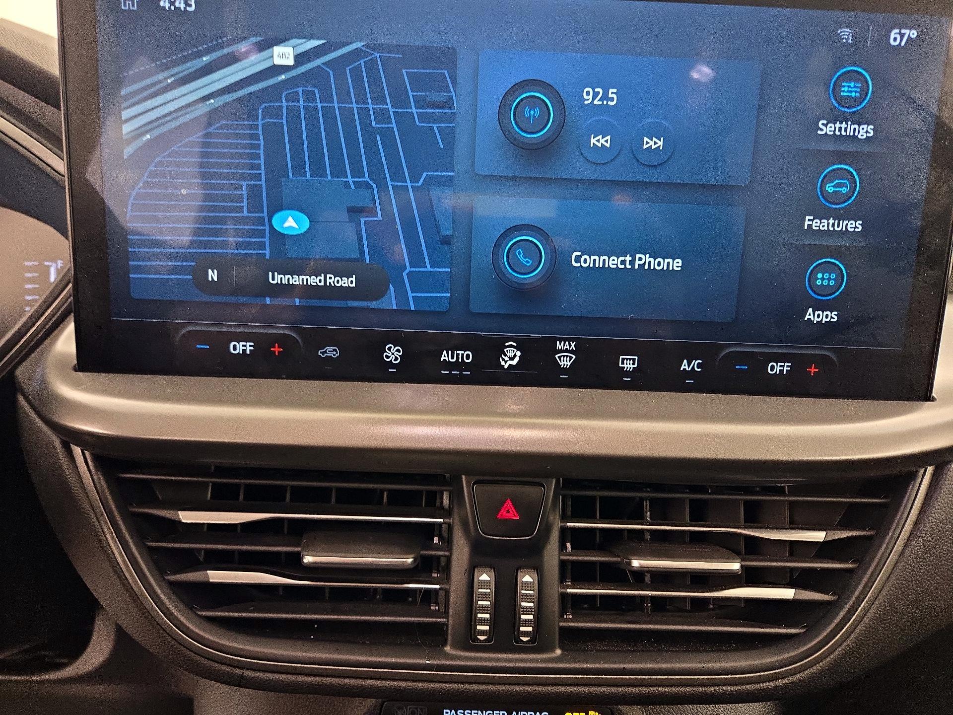 Thumbnail: 2023 Ford Escape - 17