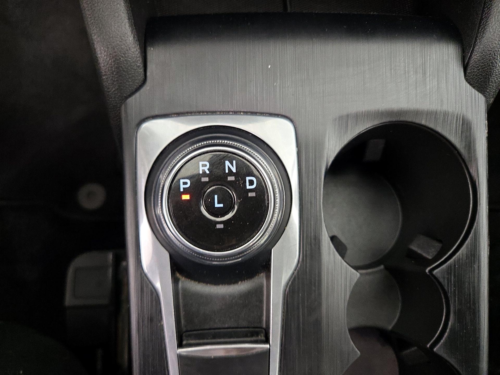 Thumbnail: 2023 Ford Escape - 18