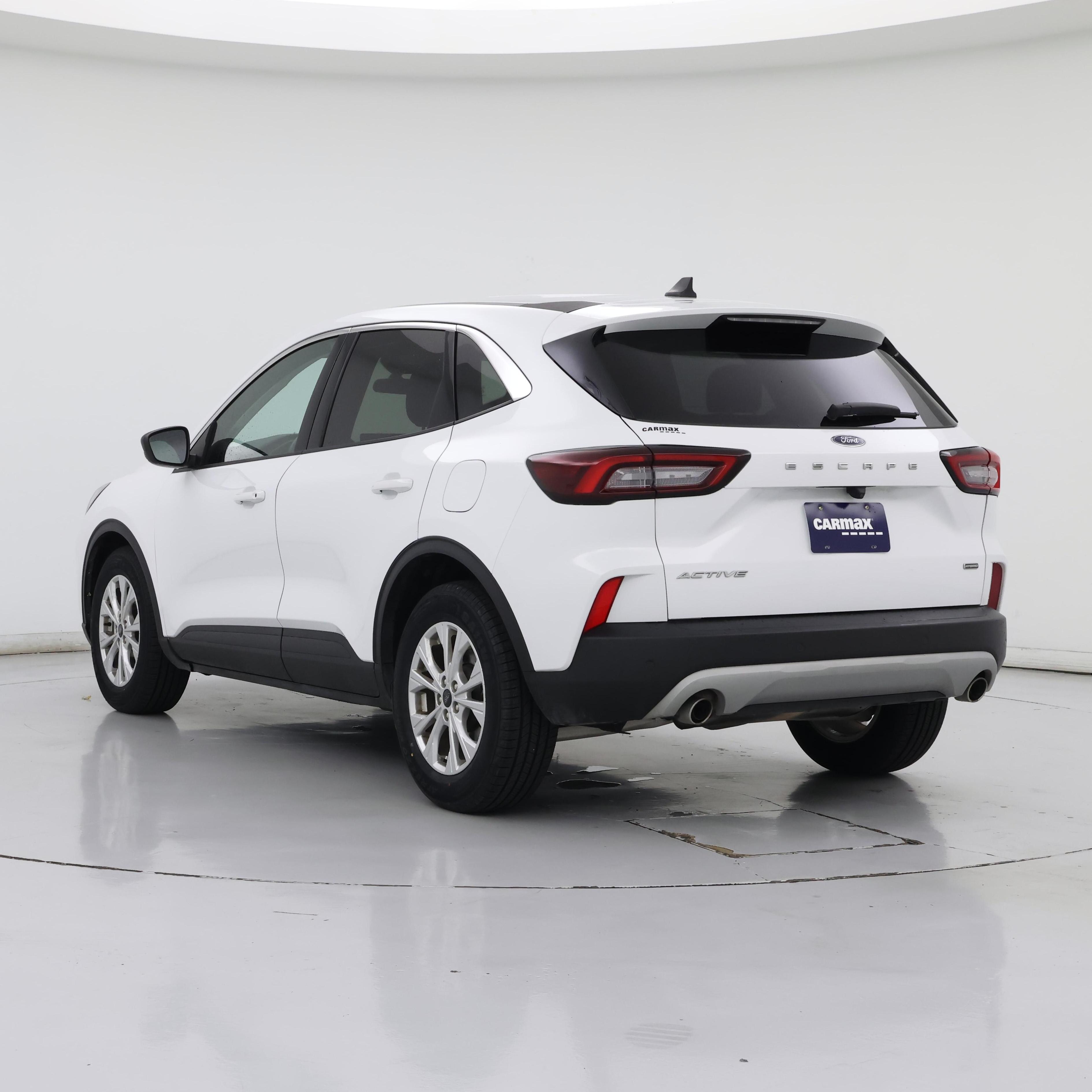 Thumbnail: 2023 Ford Escape - 2