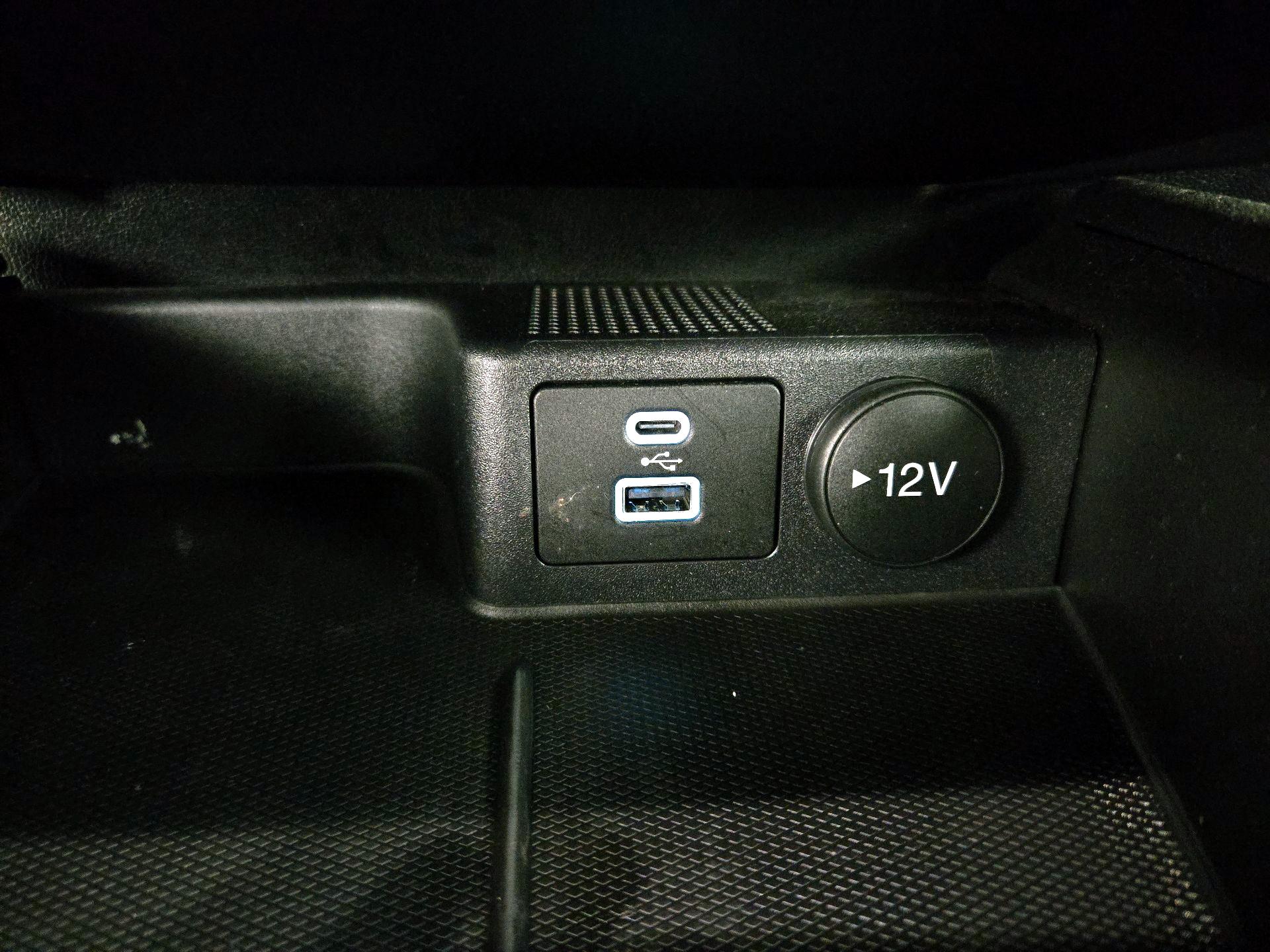 Thumbnail: 2023 Ford Escape - 19