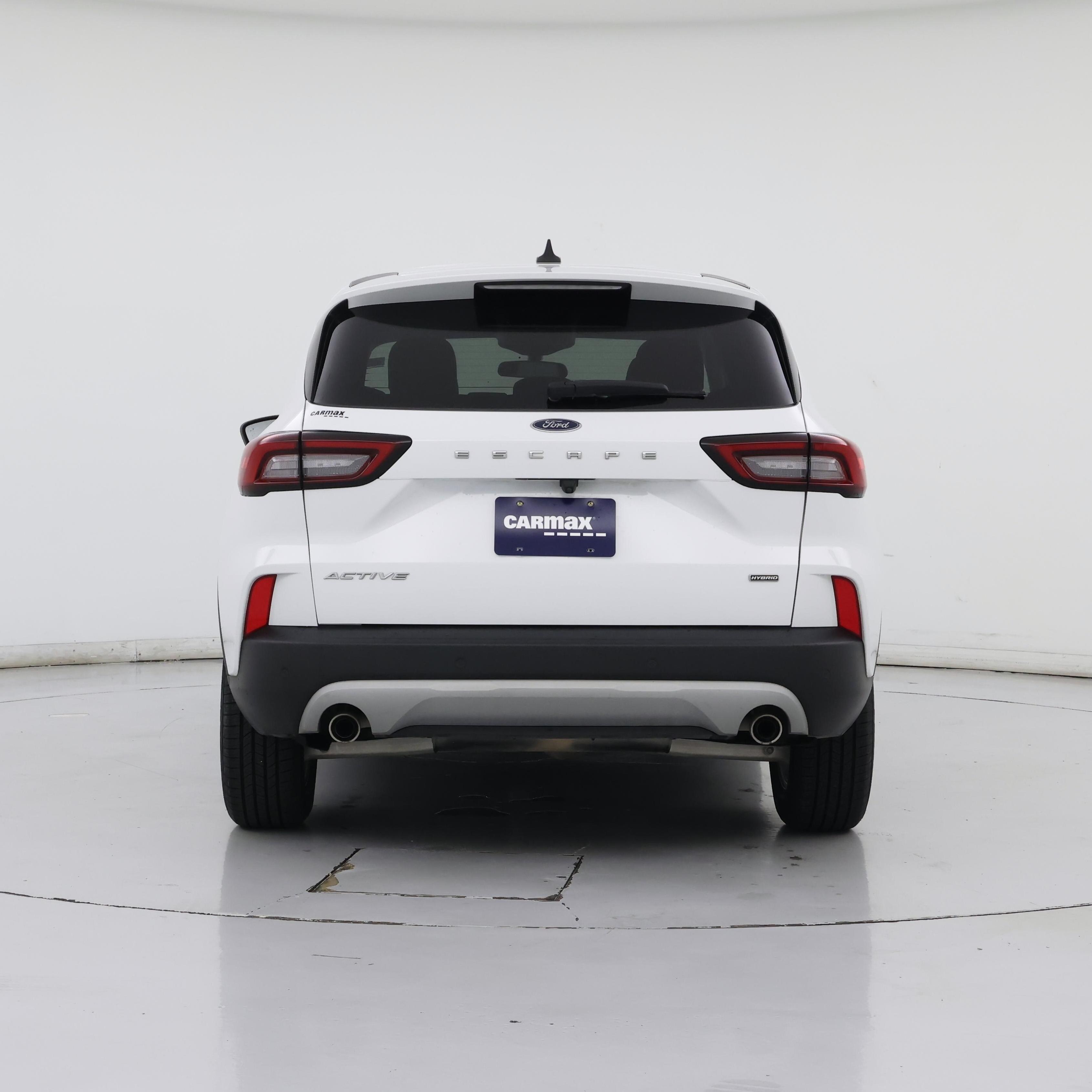 Thumbnail: 2023 Ford Escape - 6