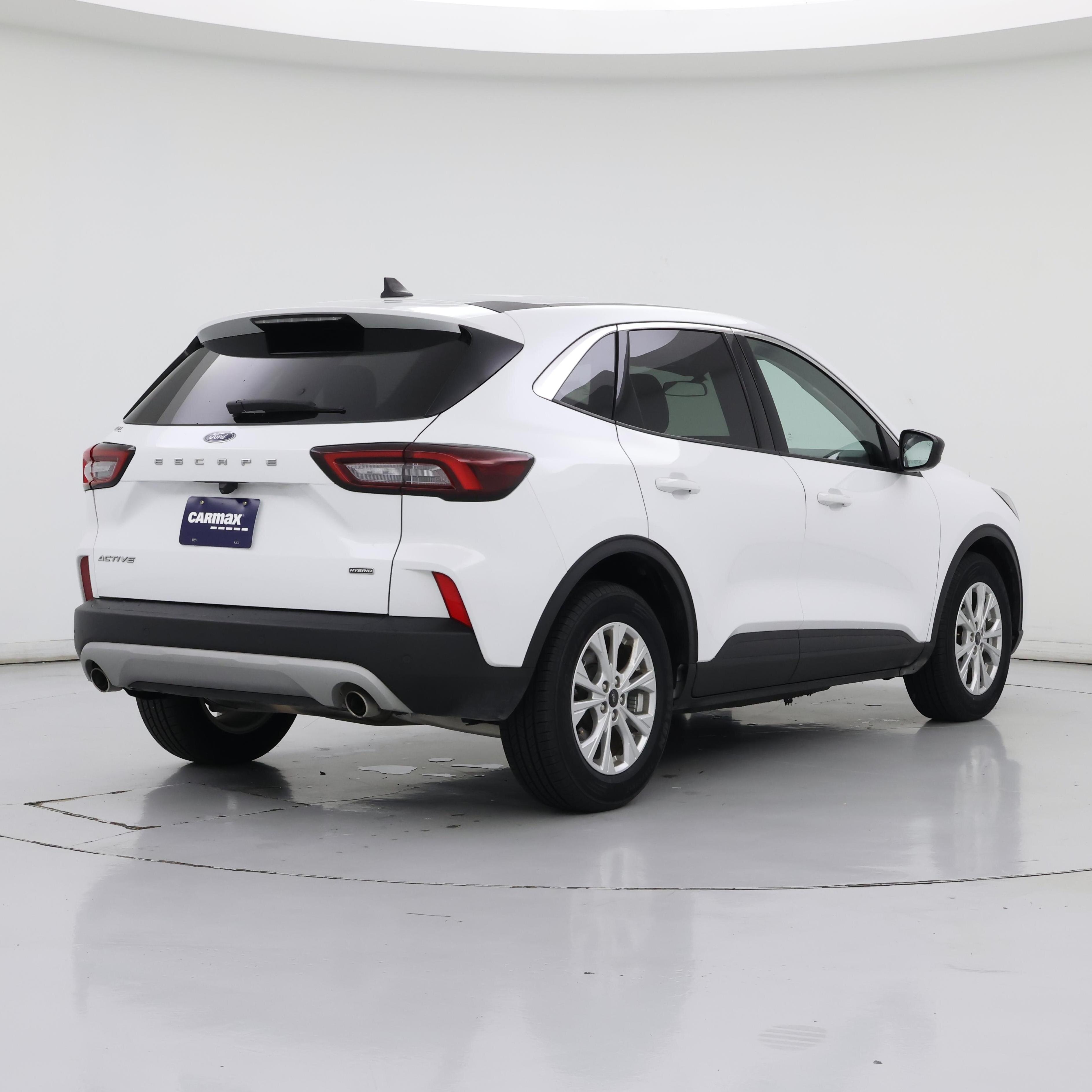 Thumbnail: 2023 Ford Escape - 8