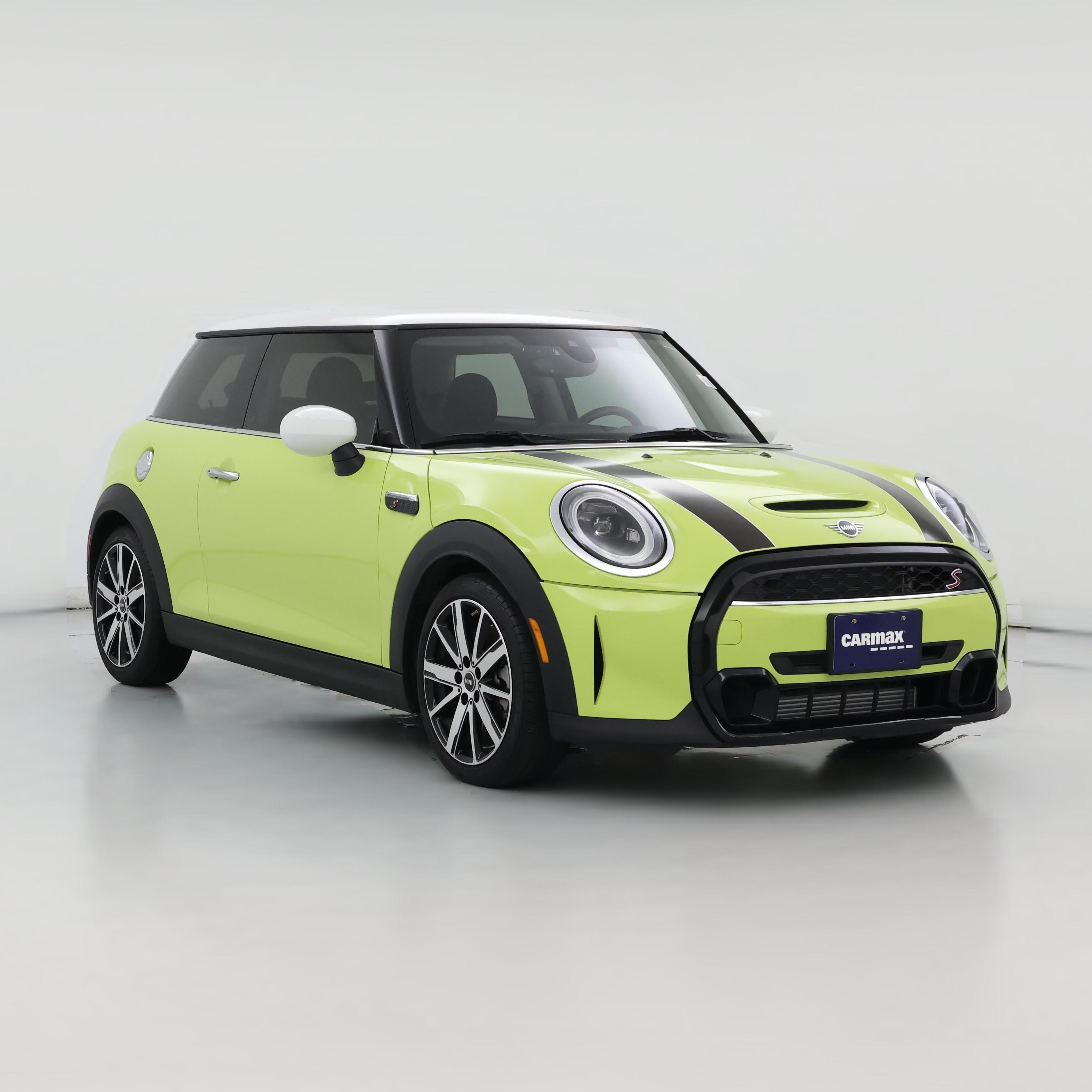 Thumbnail: 2023 MINI Cooper Hardtop - 1