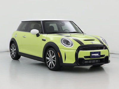 2023 Mini Cooper Hardtop S