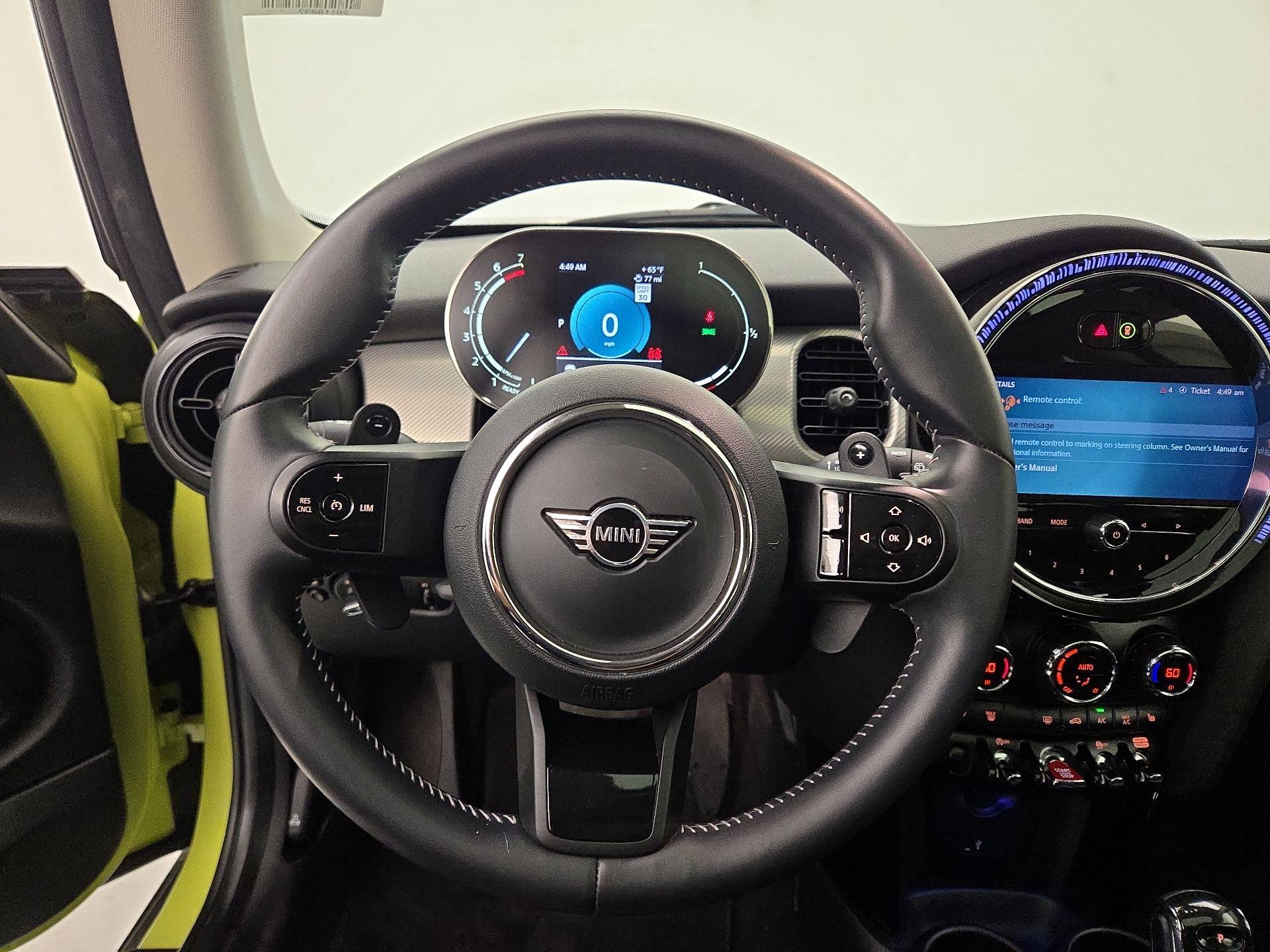 Thumbnail: 2023 MINI Cooper Hardtop - 10