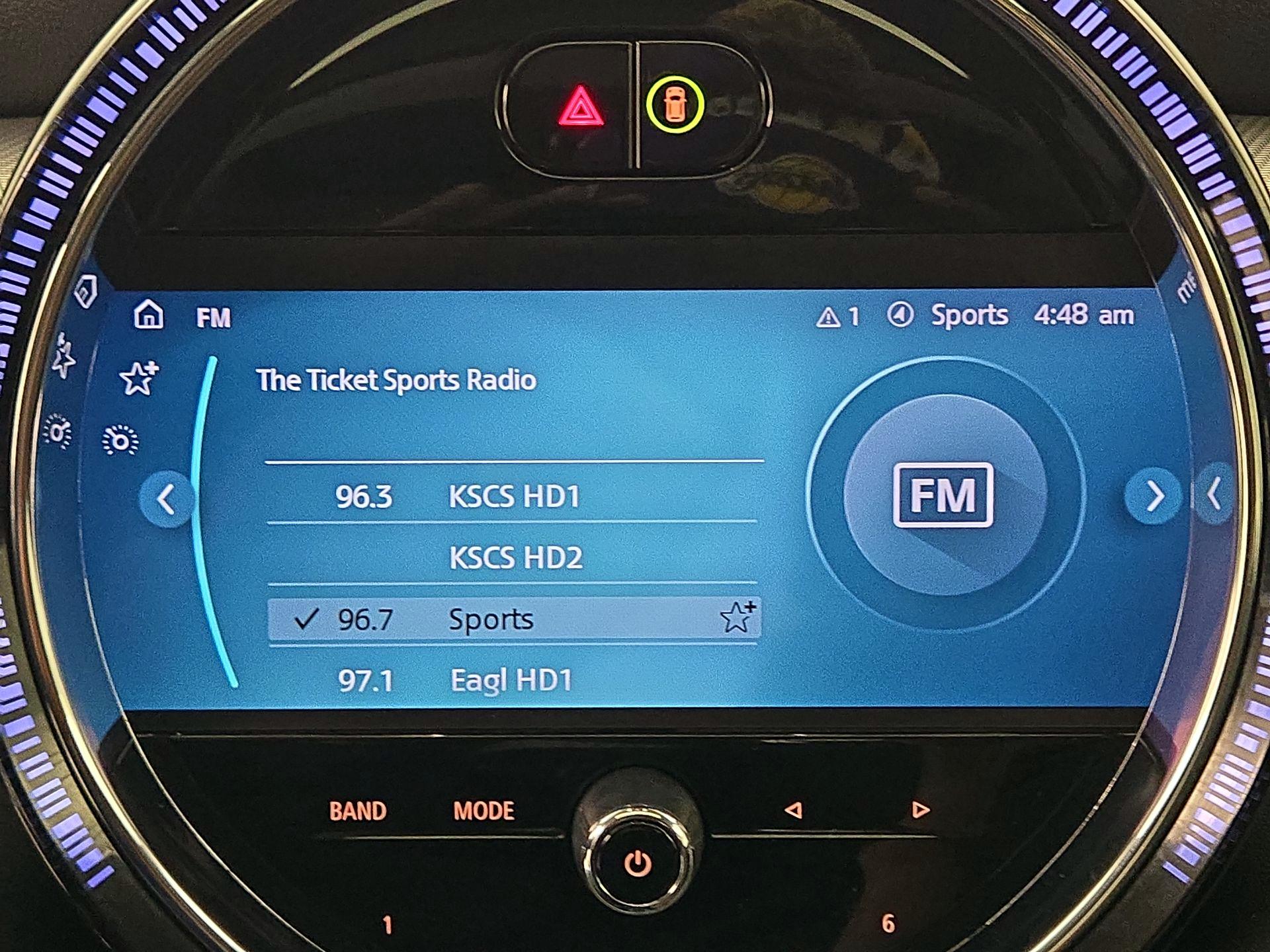 Thumbnail: 2023 MINI Cooper Hardtop - 16