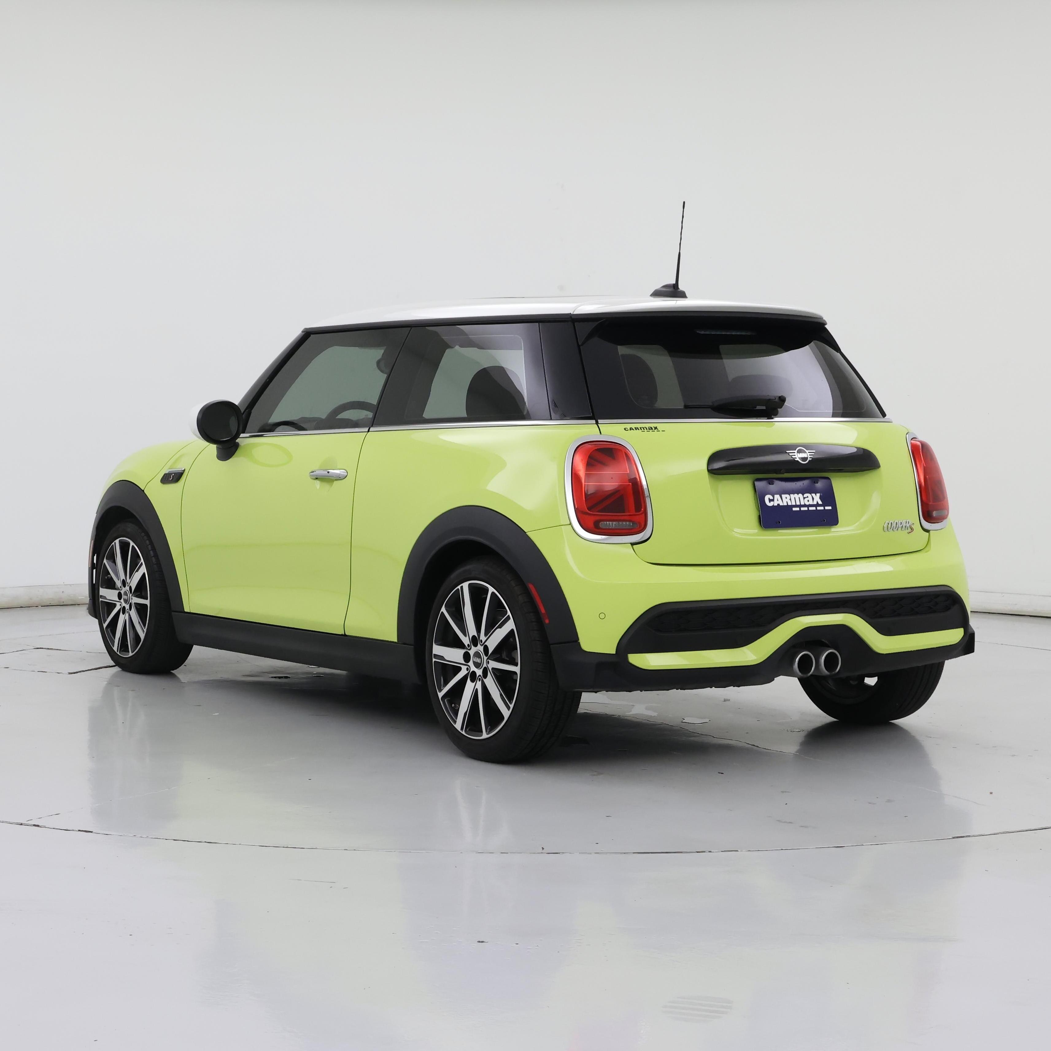 Thumbnail: 2023 MINI Cooper Hardtop - 2