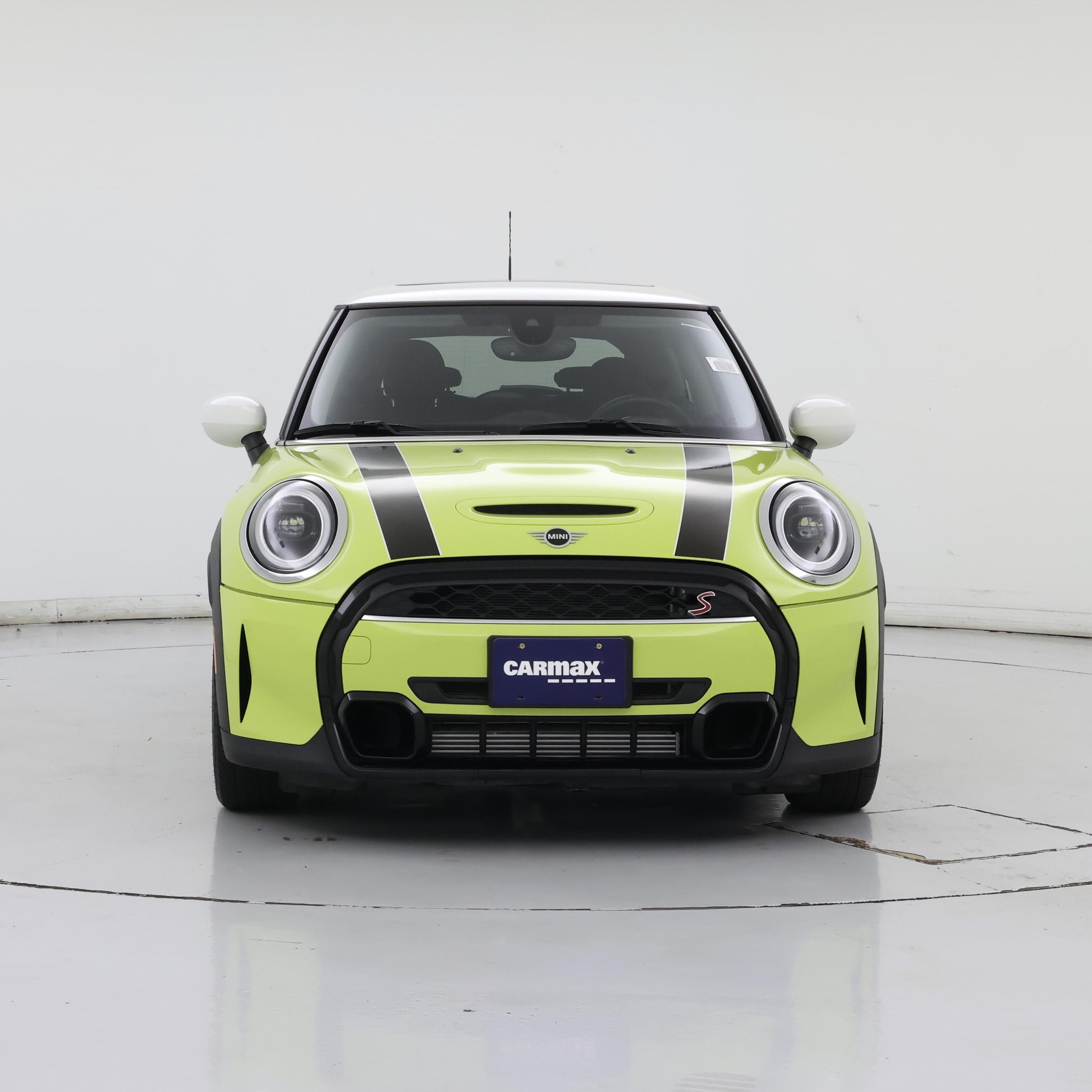 Thumbnail: 2023 MINI Cooper Hardtop - 5