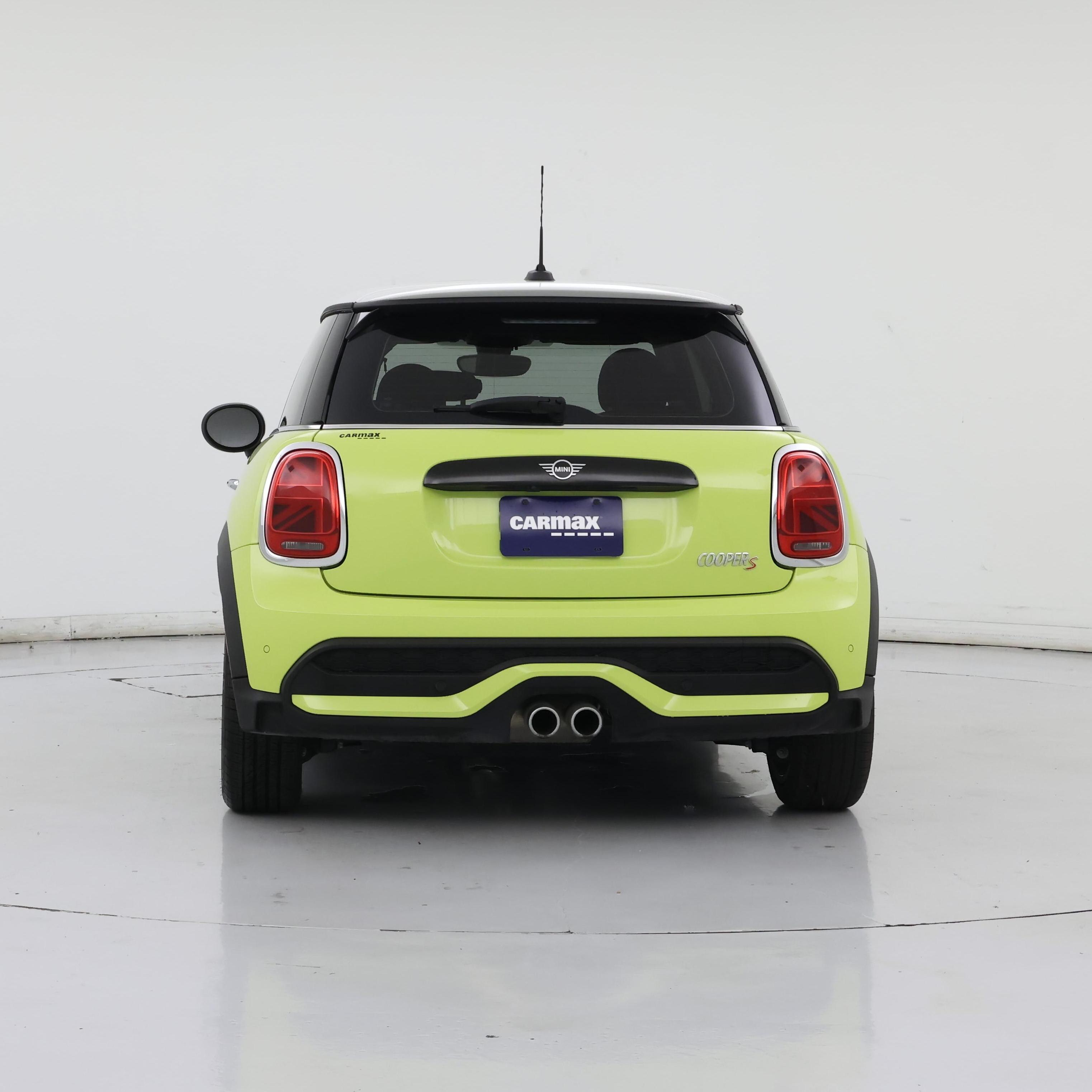 Thumbnail: 2023 MINI Cooper Hardtop - 6