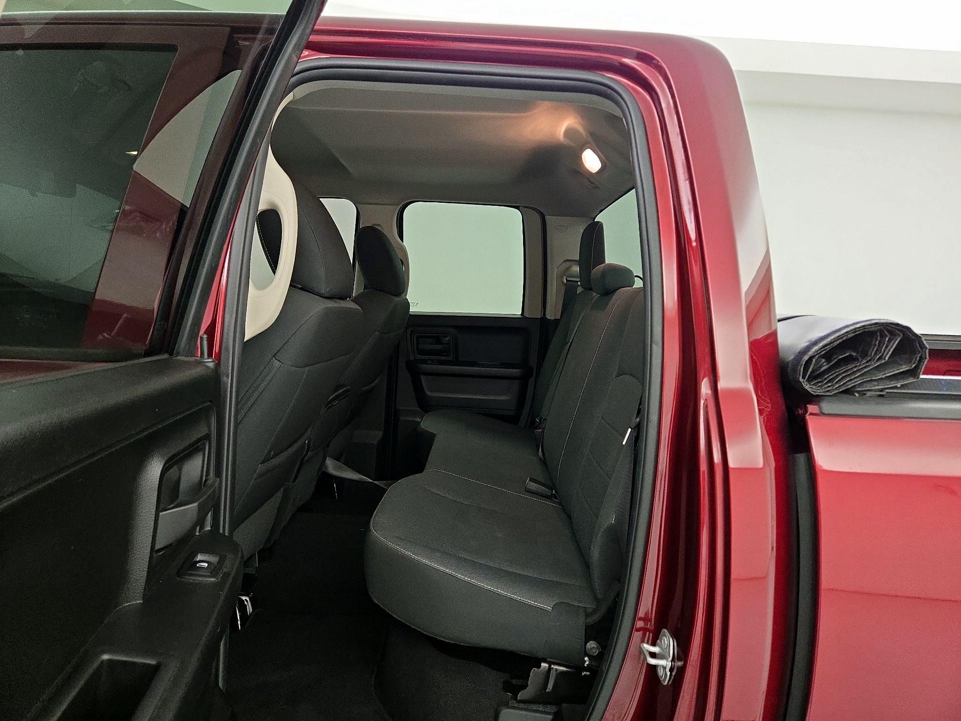 Thumbnail: 2022 RAM 1500 Classic - 19