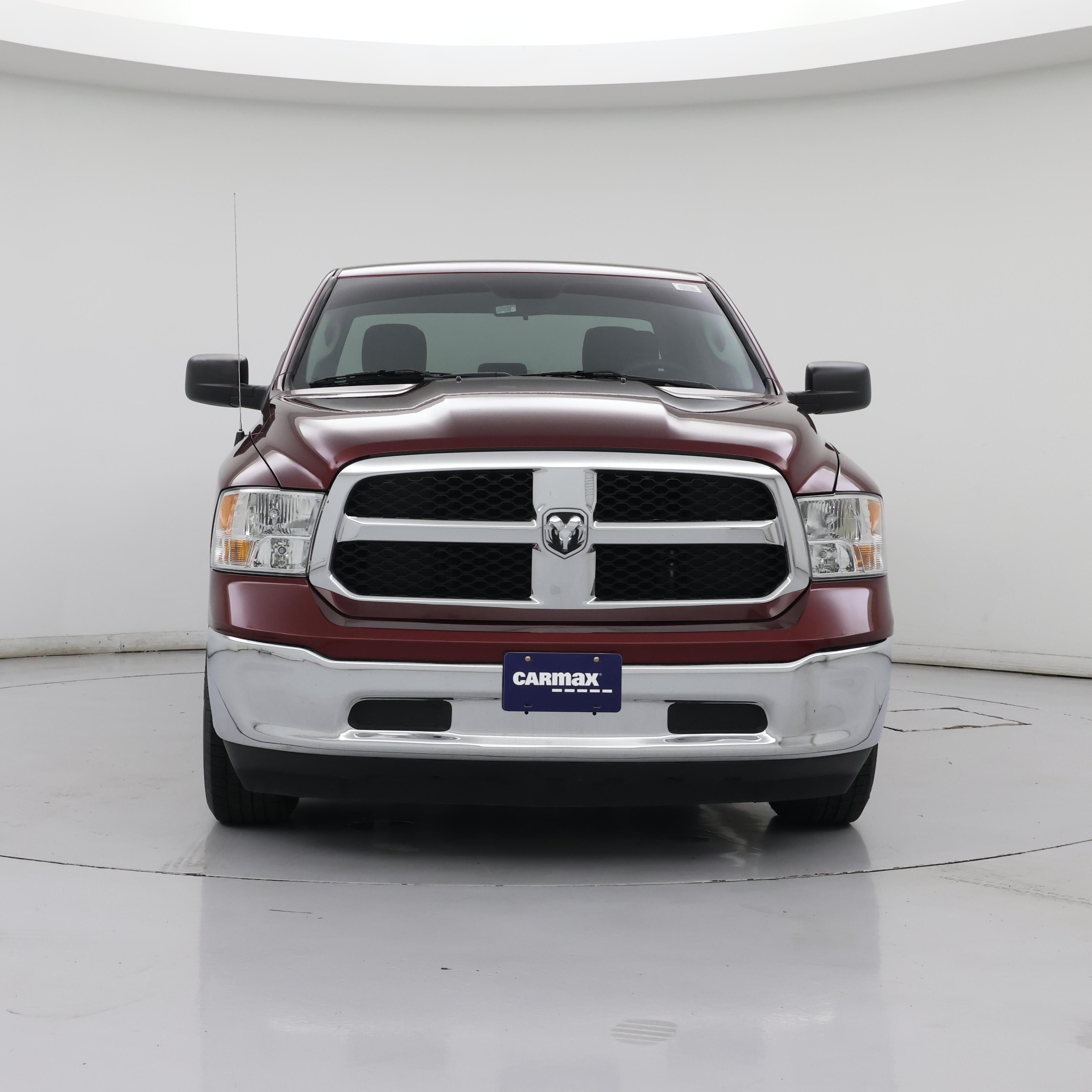 Thumbnail: 2022 RAM 1500 Classic - 5