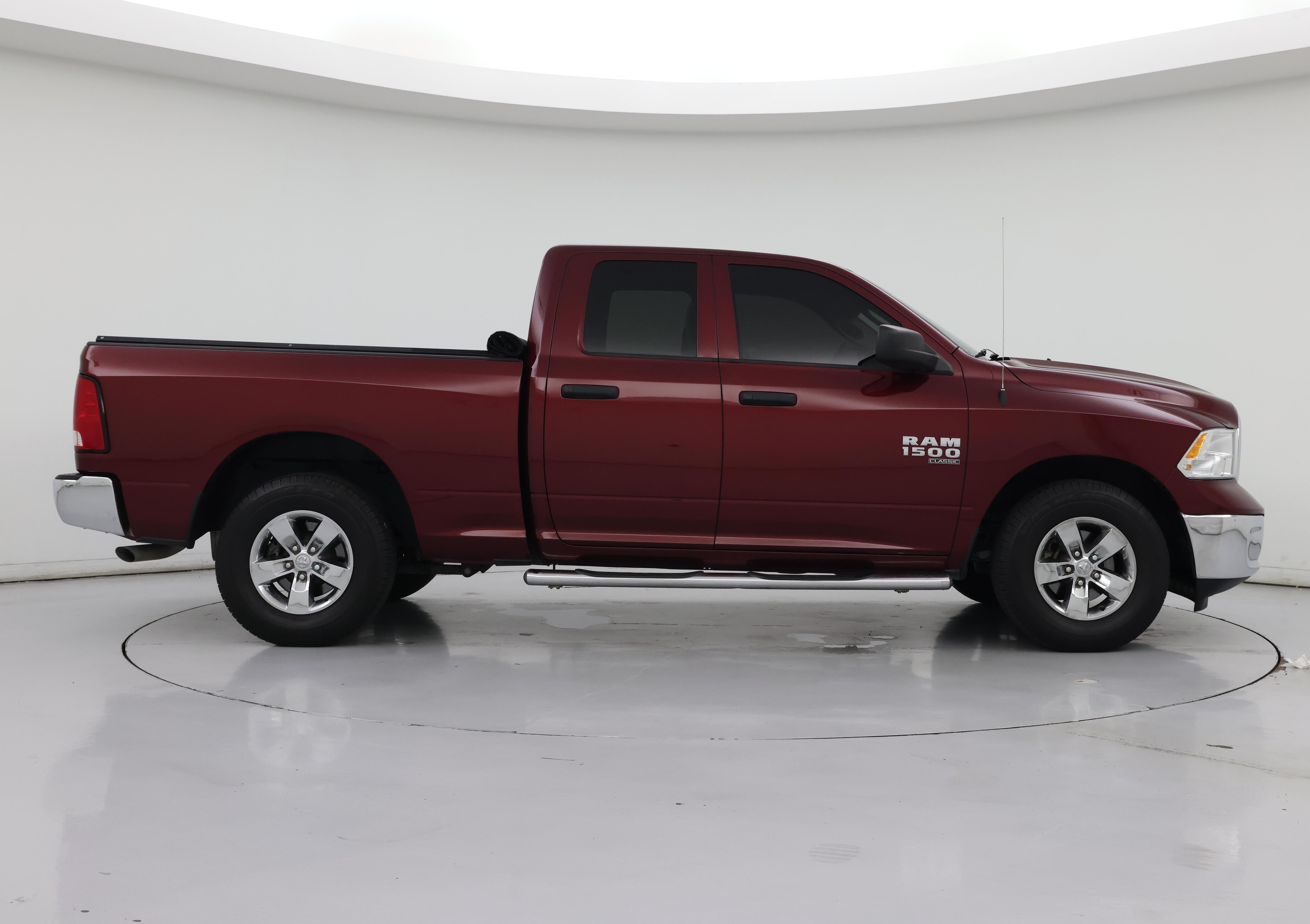 Thumbnail: 2022 RAM 1500 Classic - 7