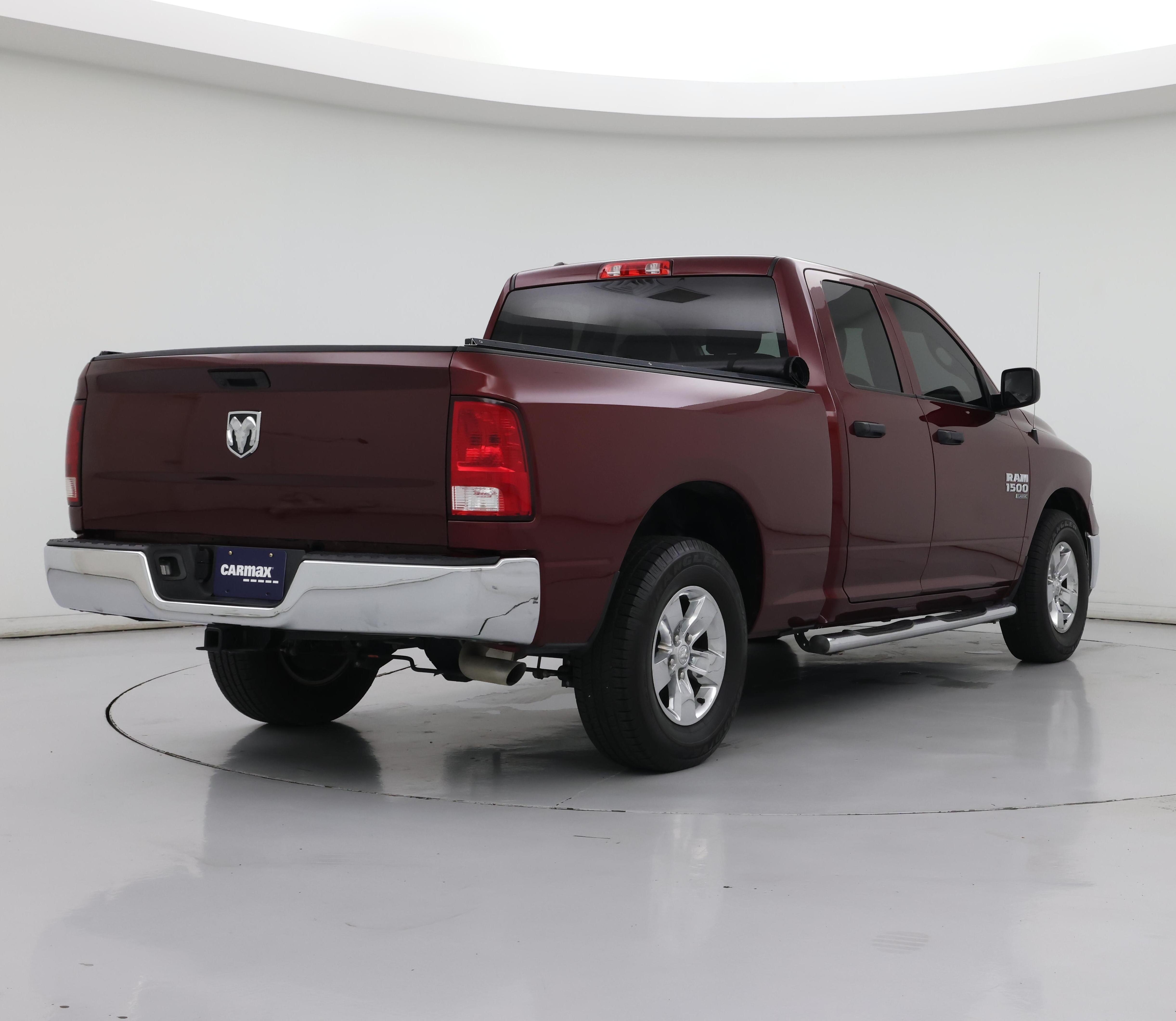 Thumbnail: 2022 RAM 1500 Classic - 8