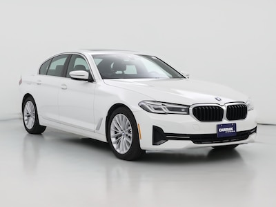 2022 BMW 530 I xDrive