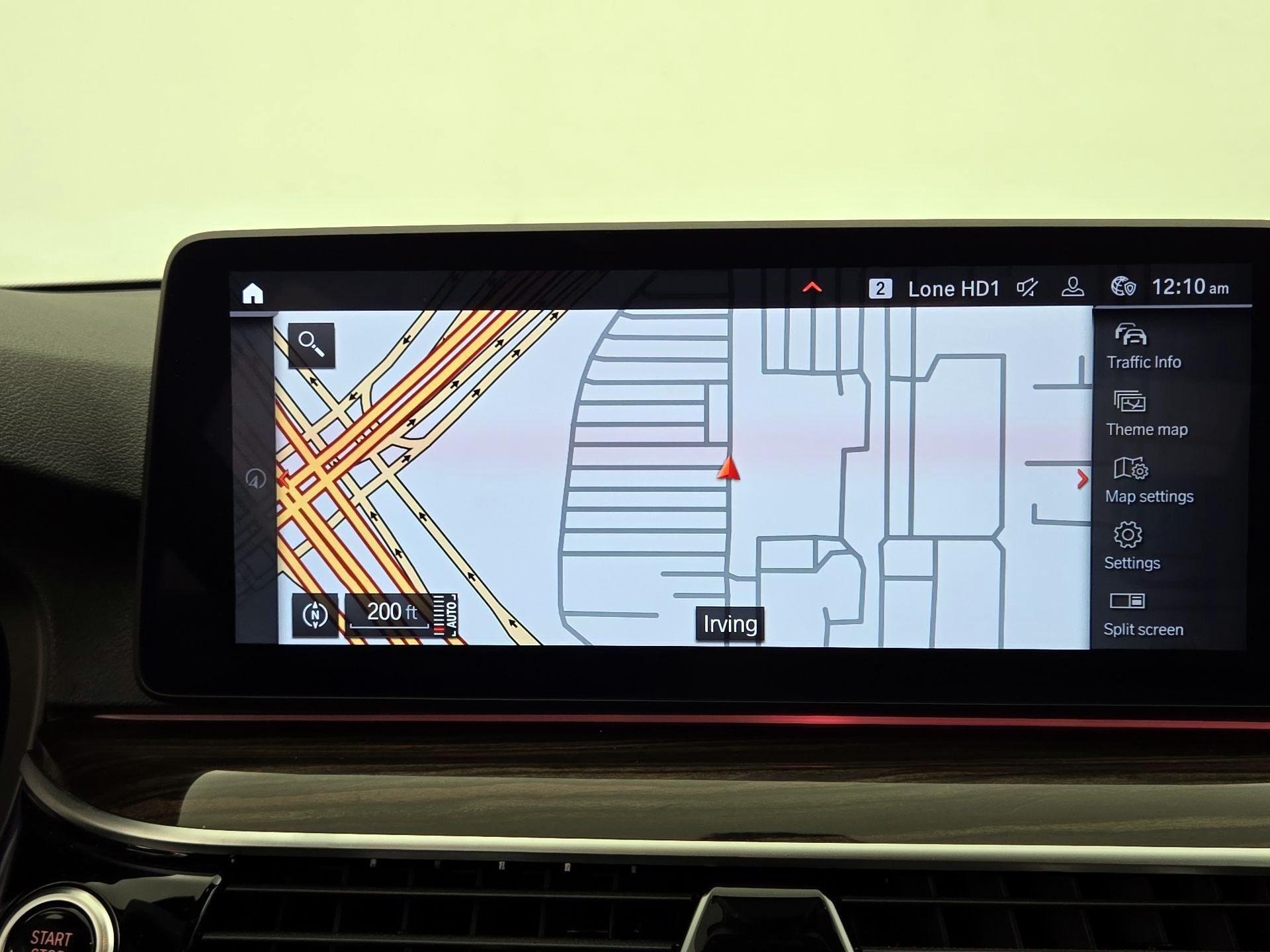 Thumbnail: 2022 BMW 5 Series - 14